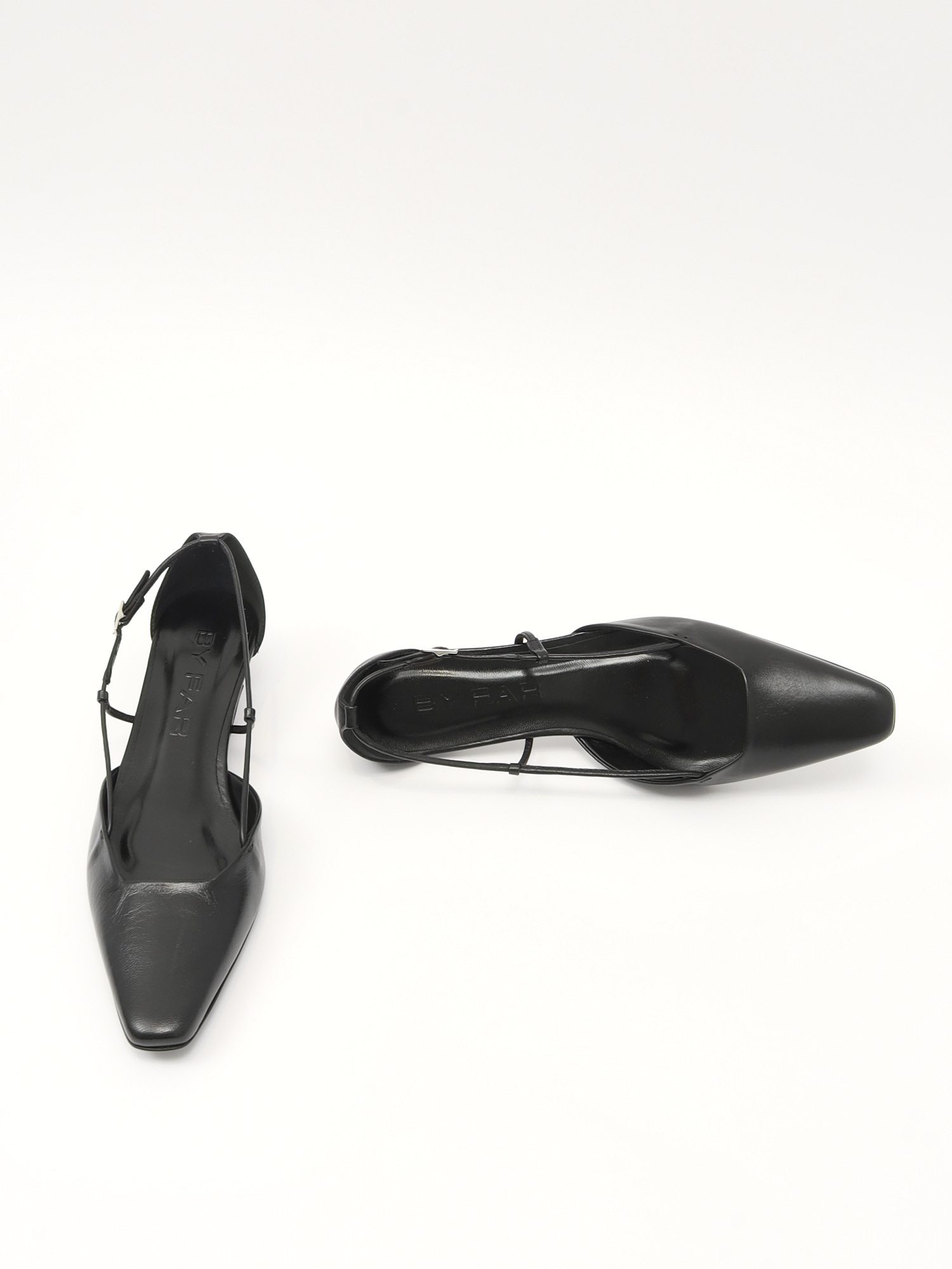 By Far Francine 40 5