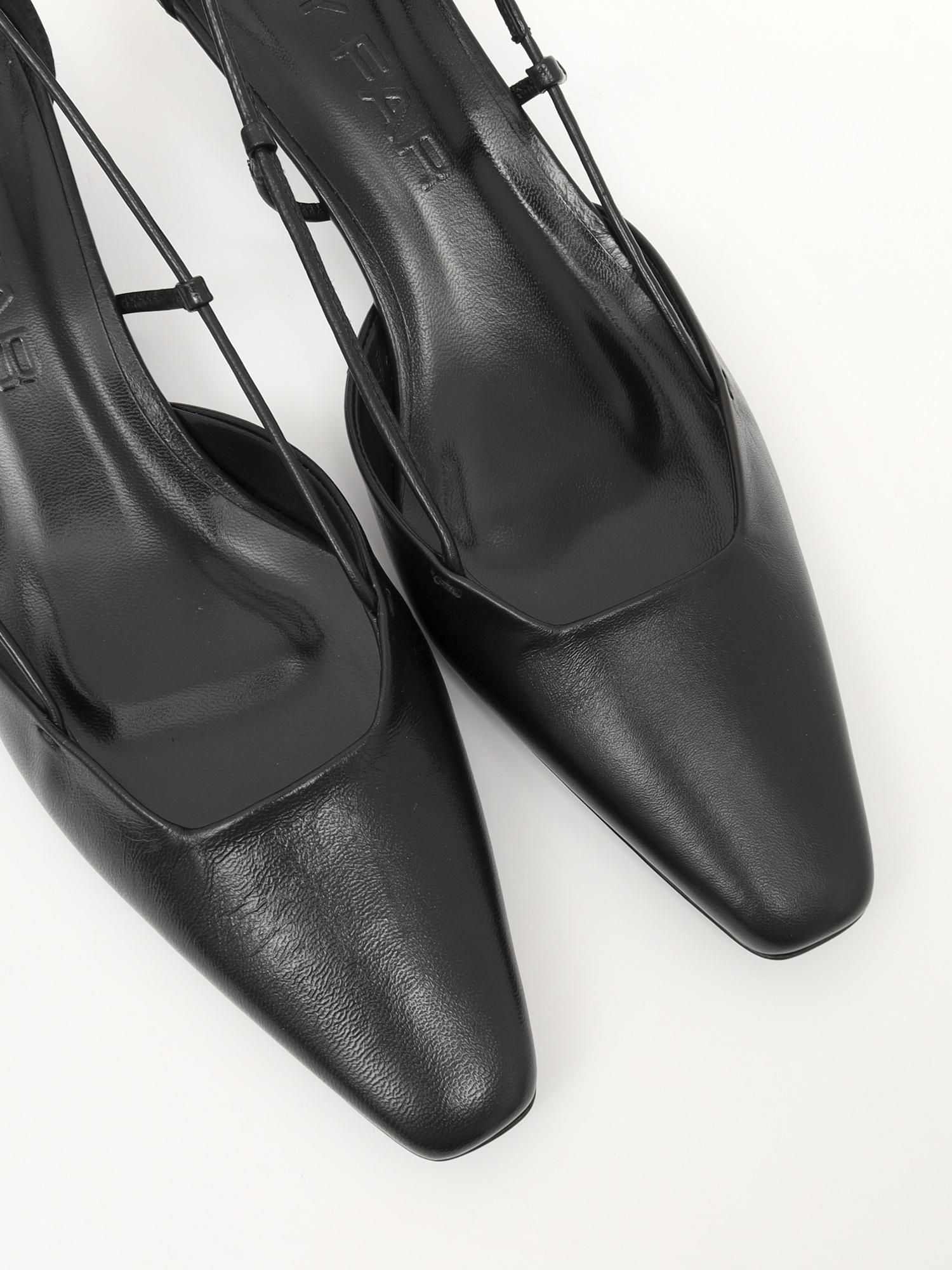 By Far Francine 40 6