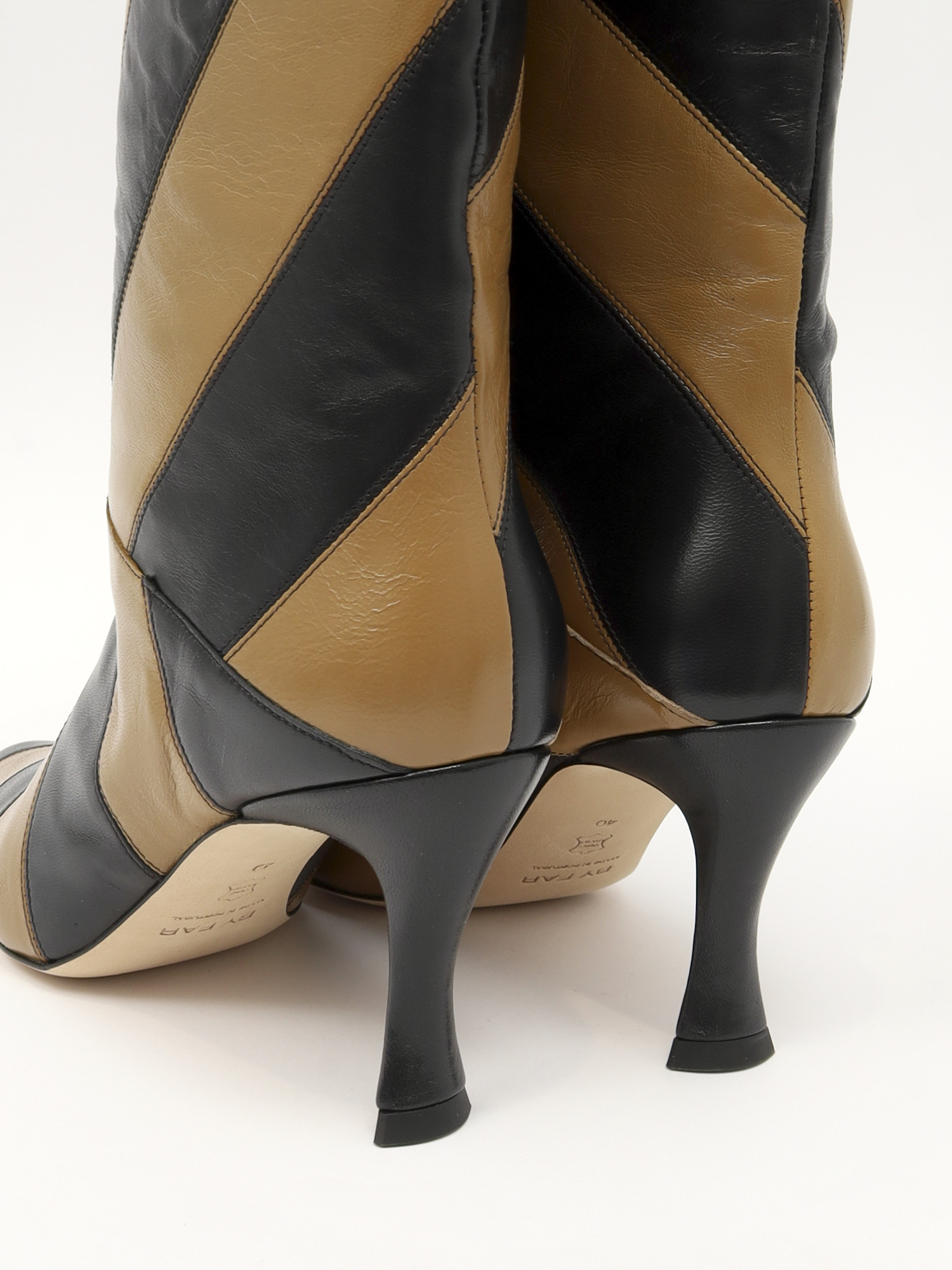 By Far Steph Sparrow 40 7