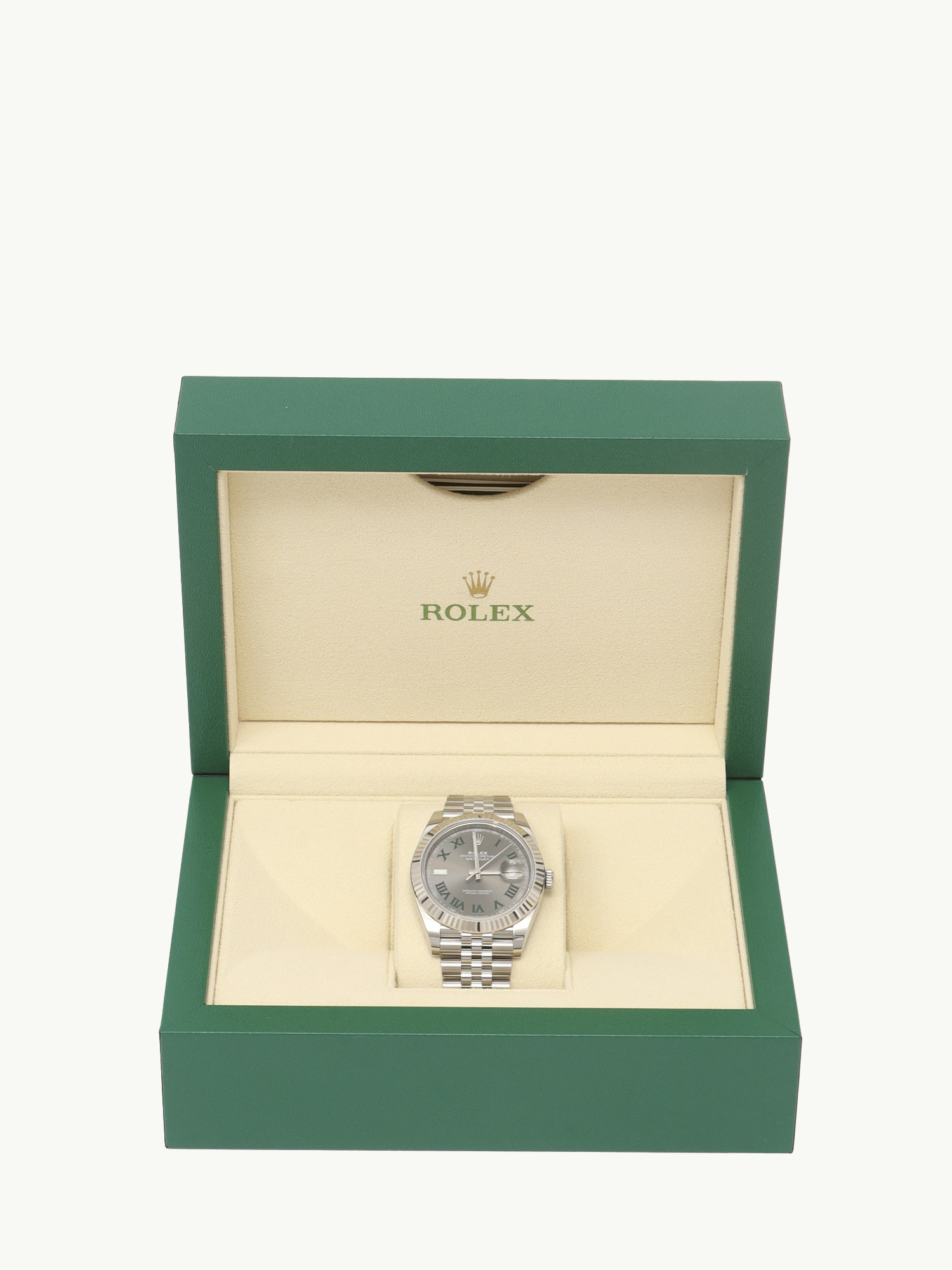 Rolex Datejust 1