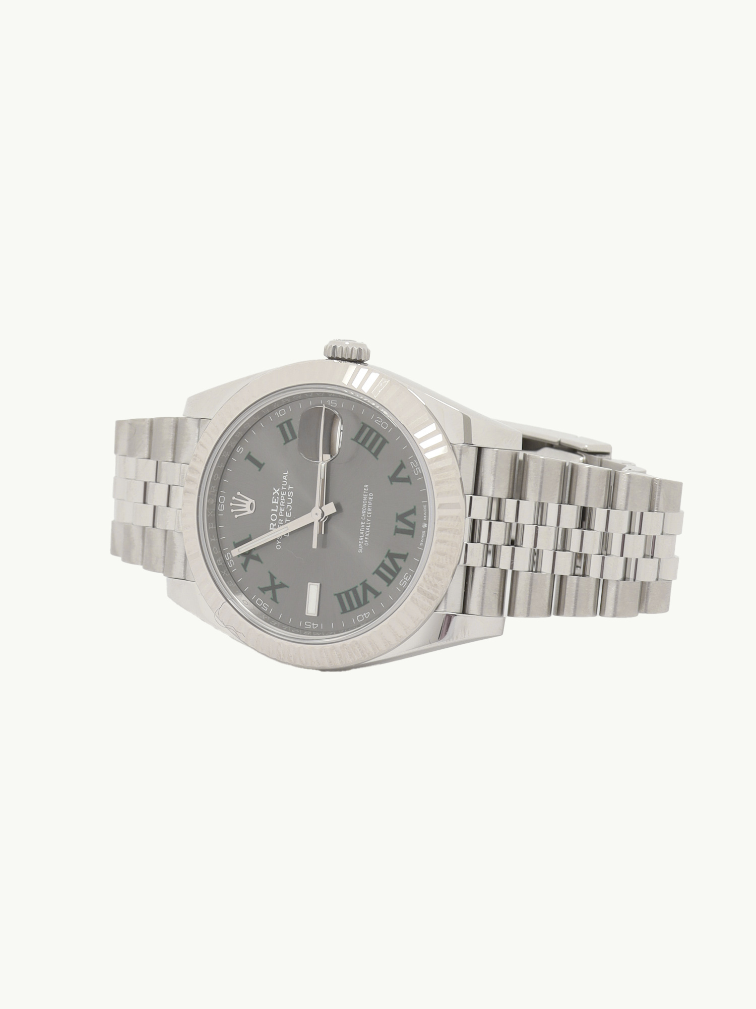 Rolex Datejust 2
