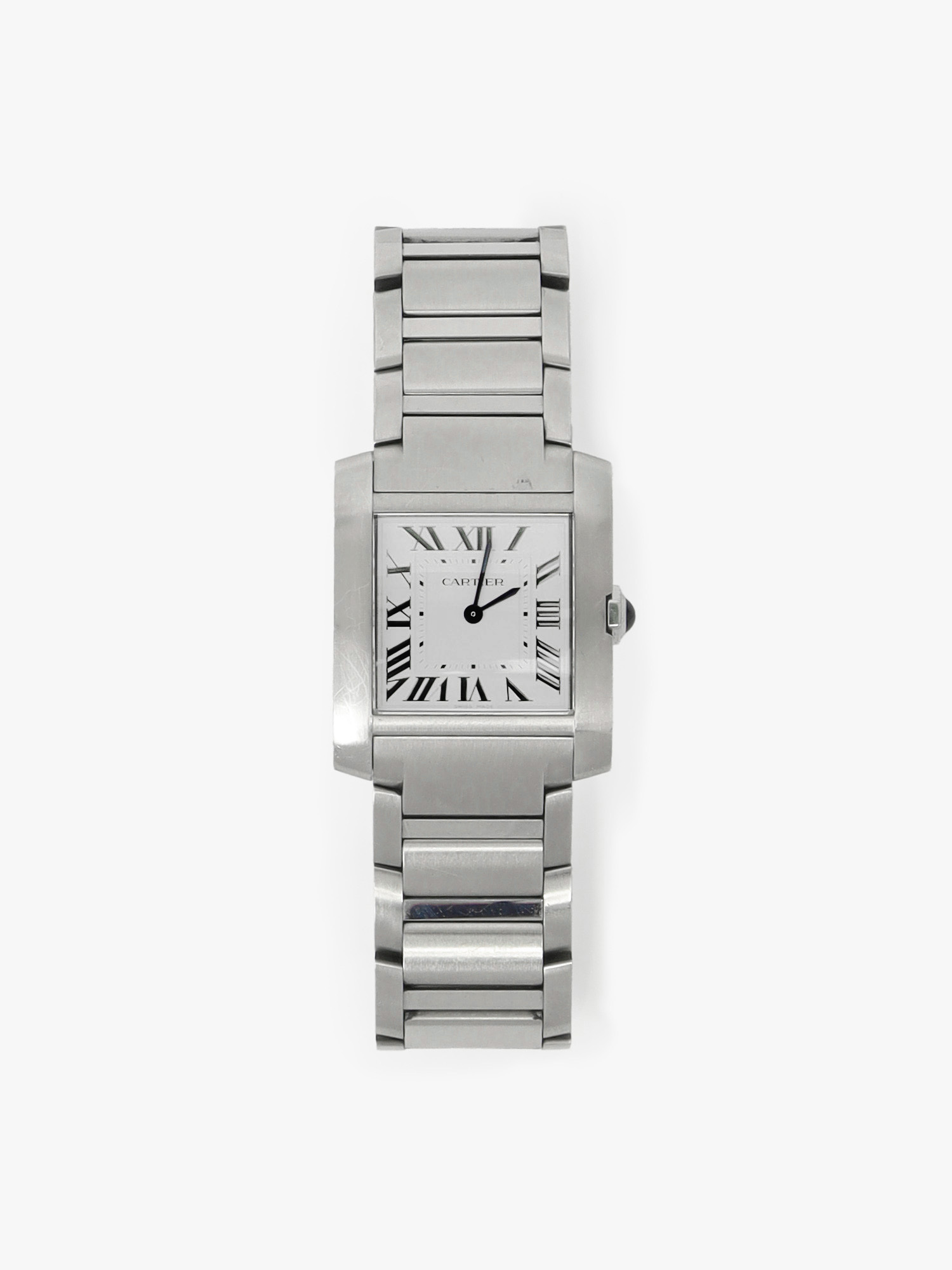 Cartier Tank Medium 0