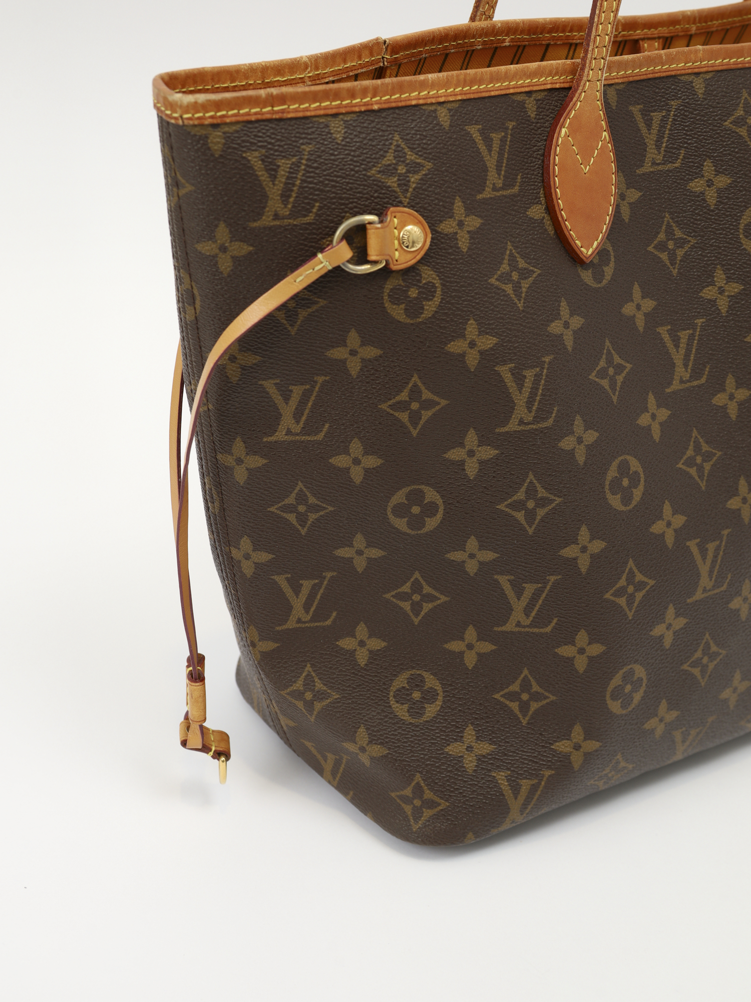 Louis Vuitton Neverfull 5