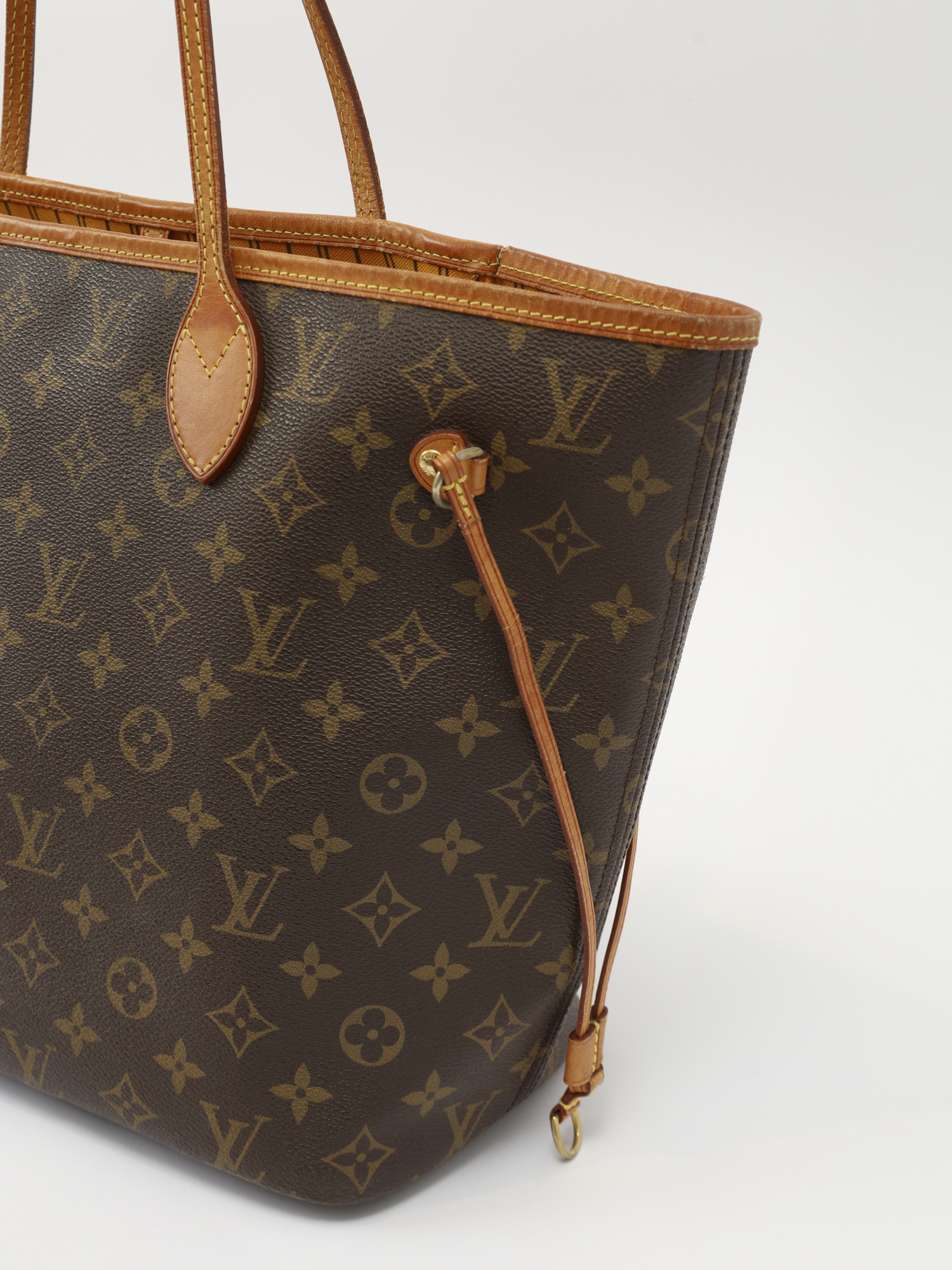 Louis Vuitton Neverfull 6