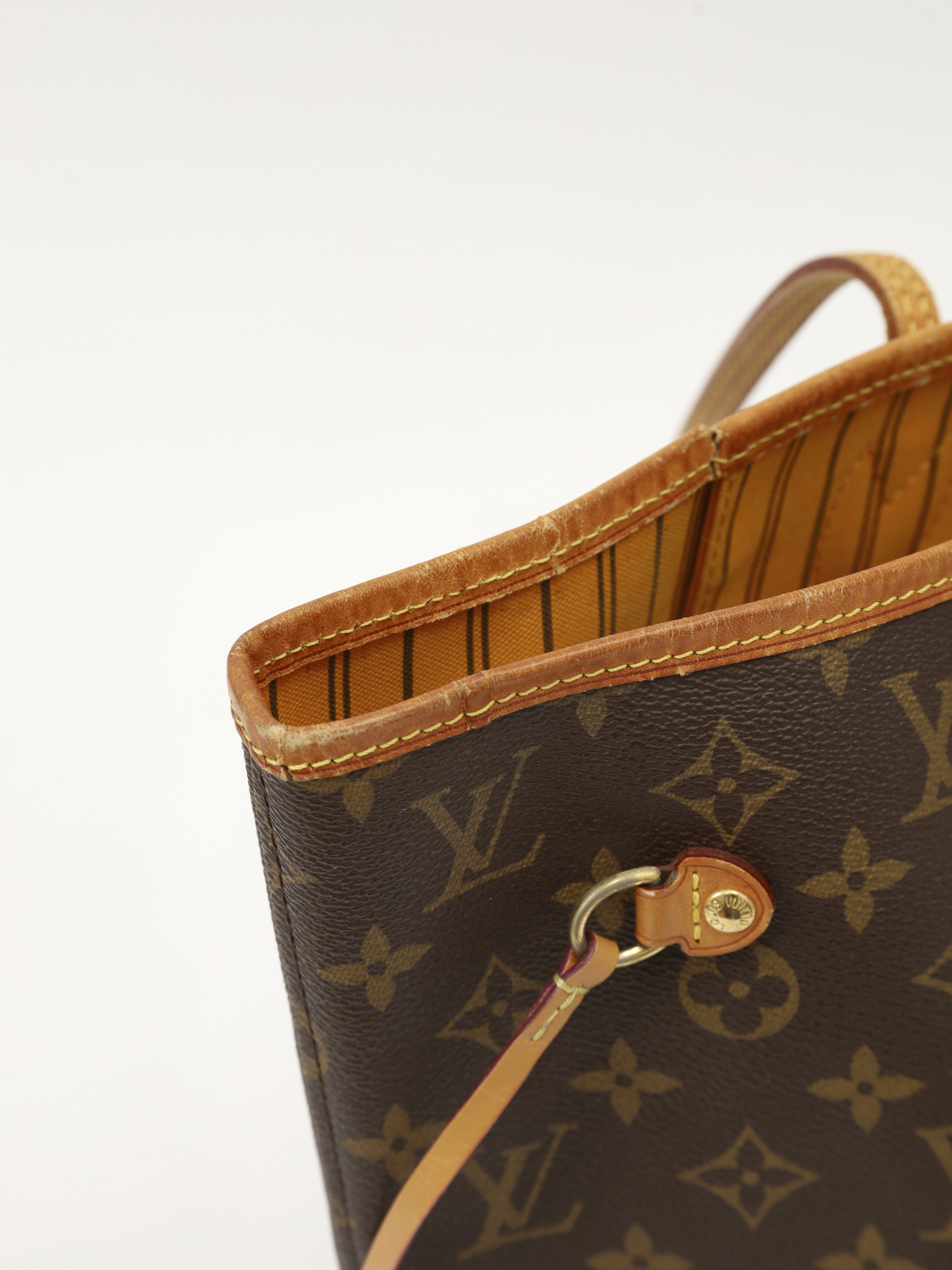 Louis Vuitton Neverfull 9