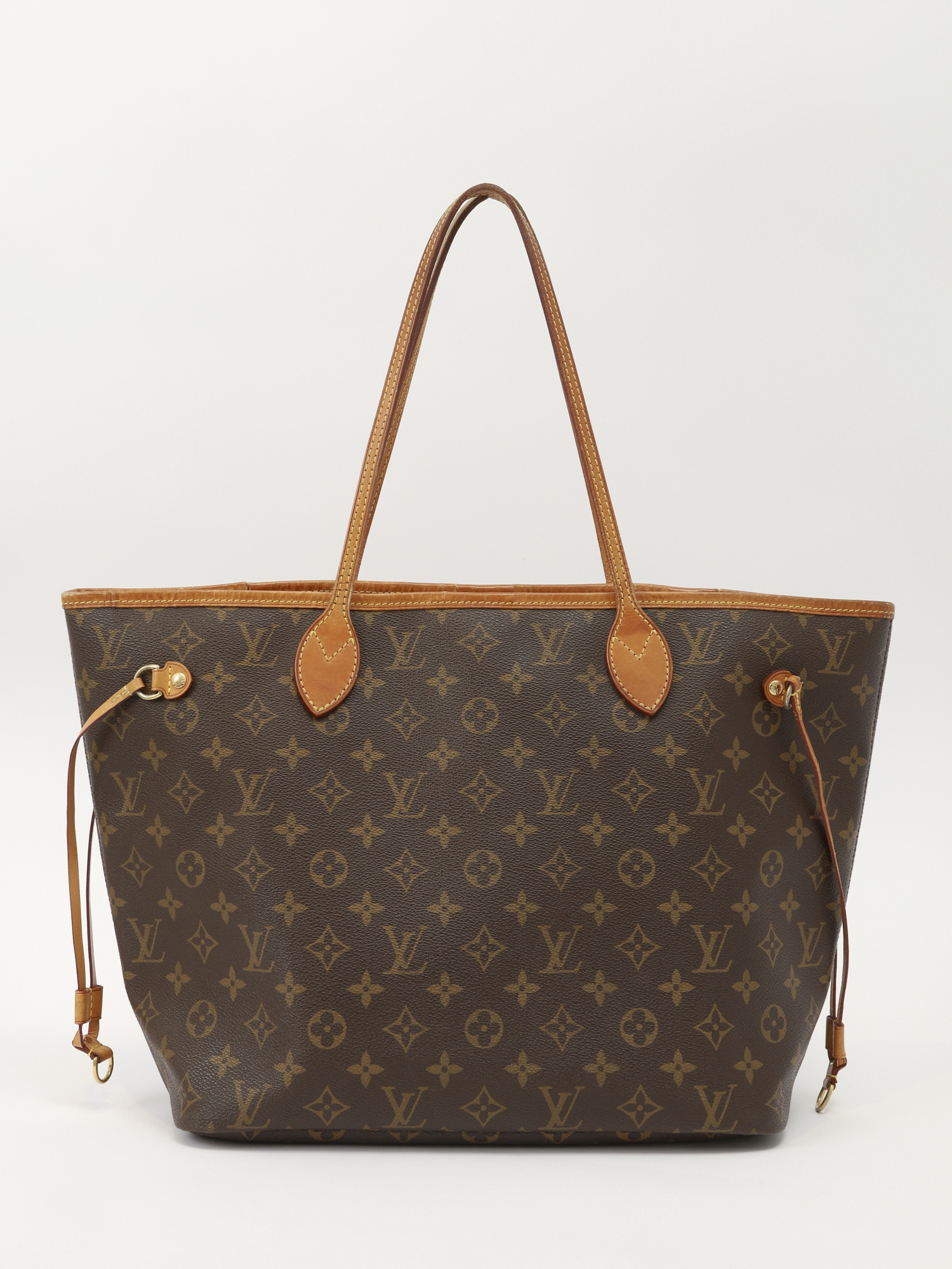 Louis Vuitton Neverfull 0