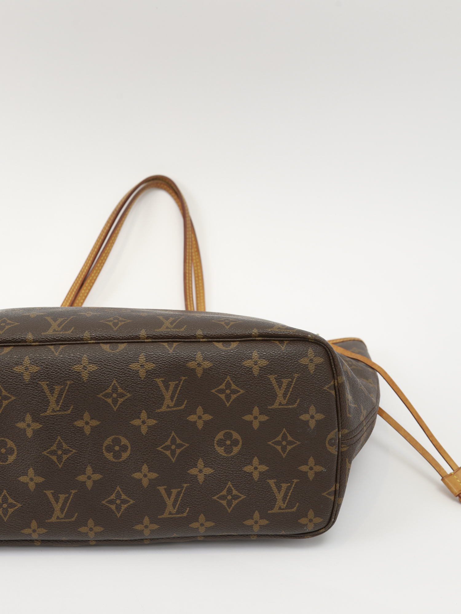 Louis Vuitton Neverfull 8