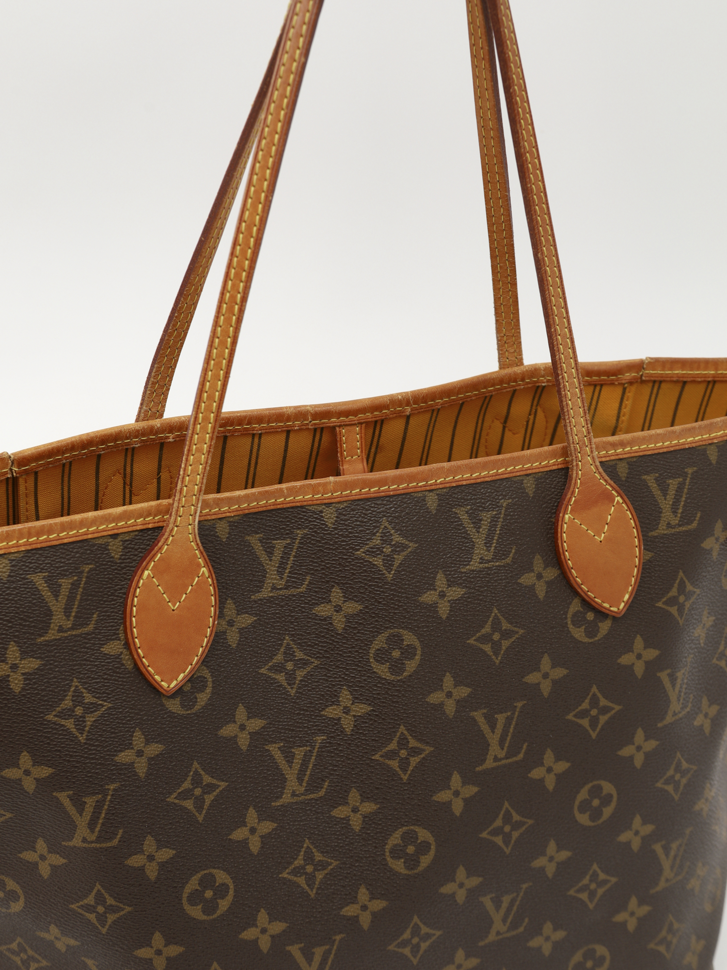 Louis Vuitton Neverfull 4