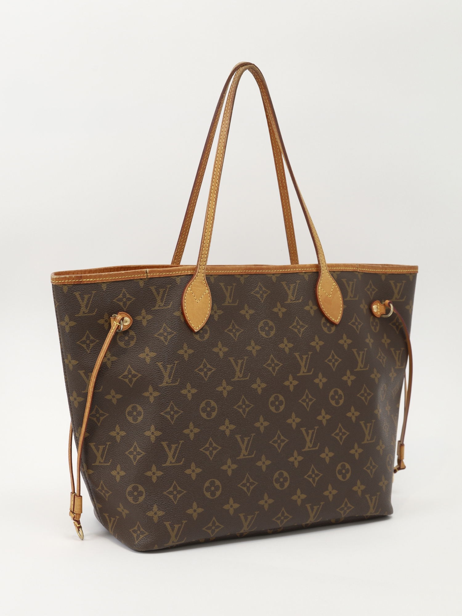 Louis Vuitton Neverfull 3
