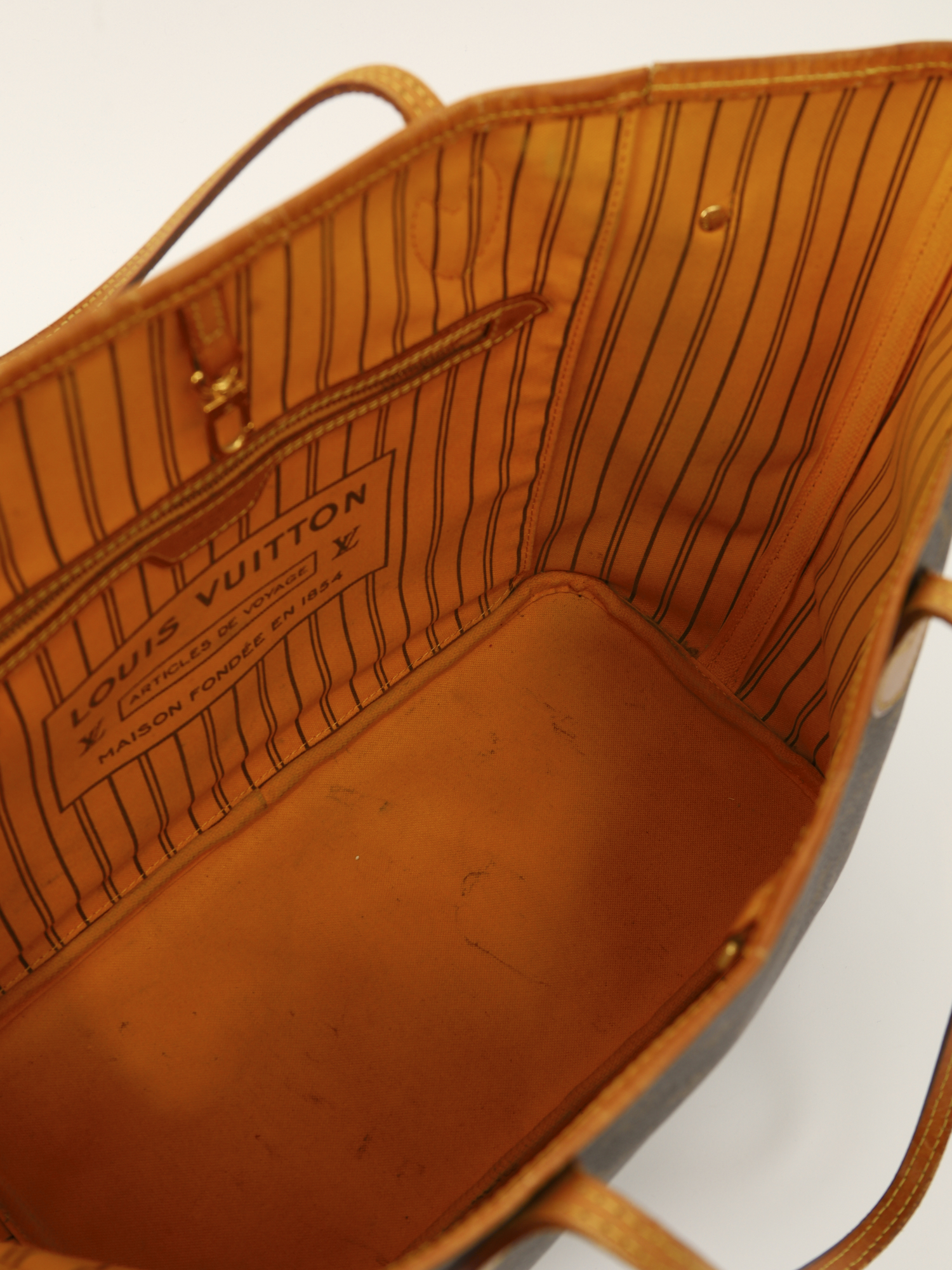 Louis Vuitton Neverfull 11