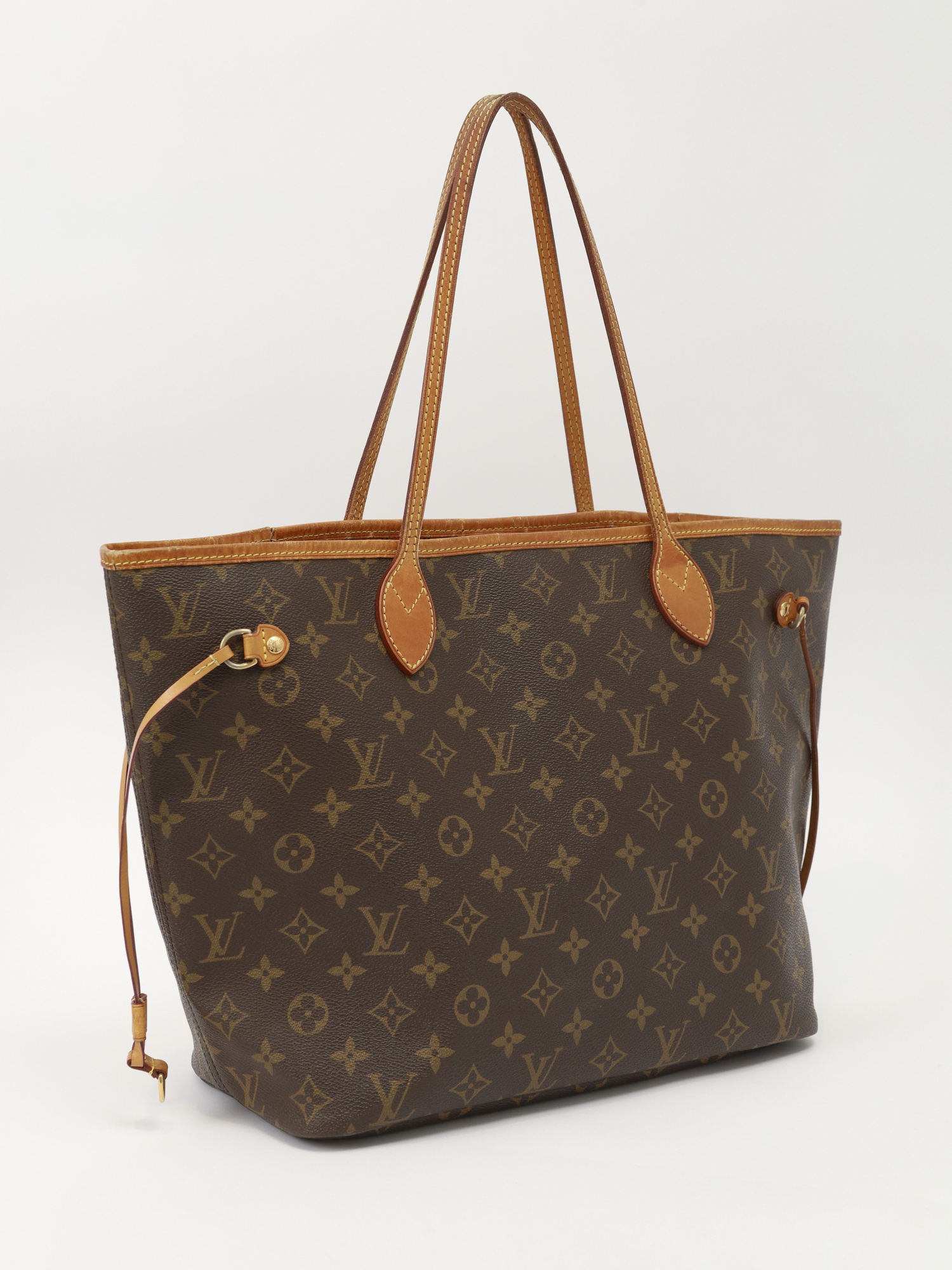 Louis Vuitton Neverfull 2