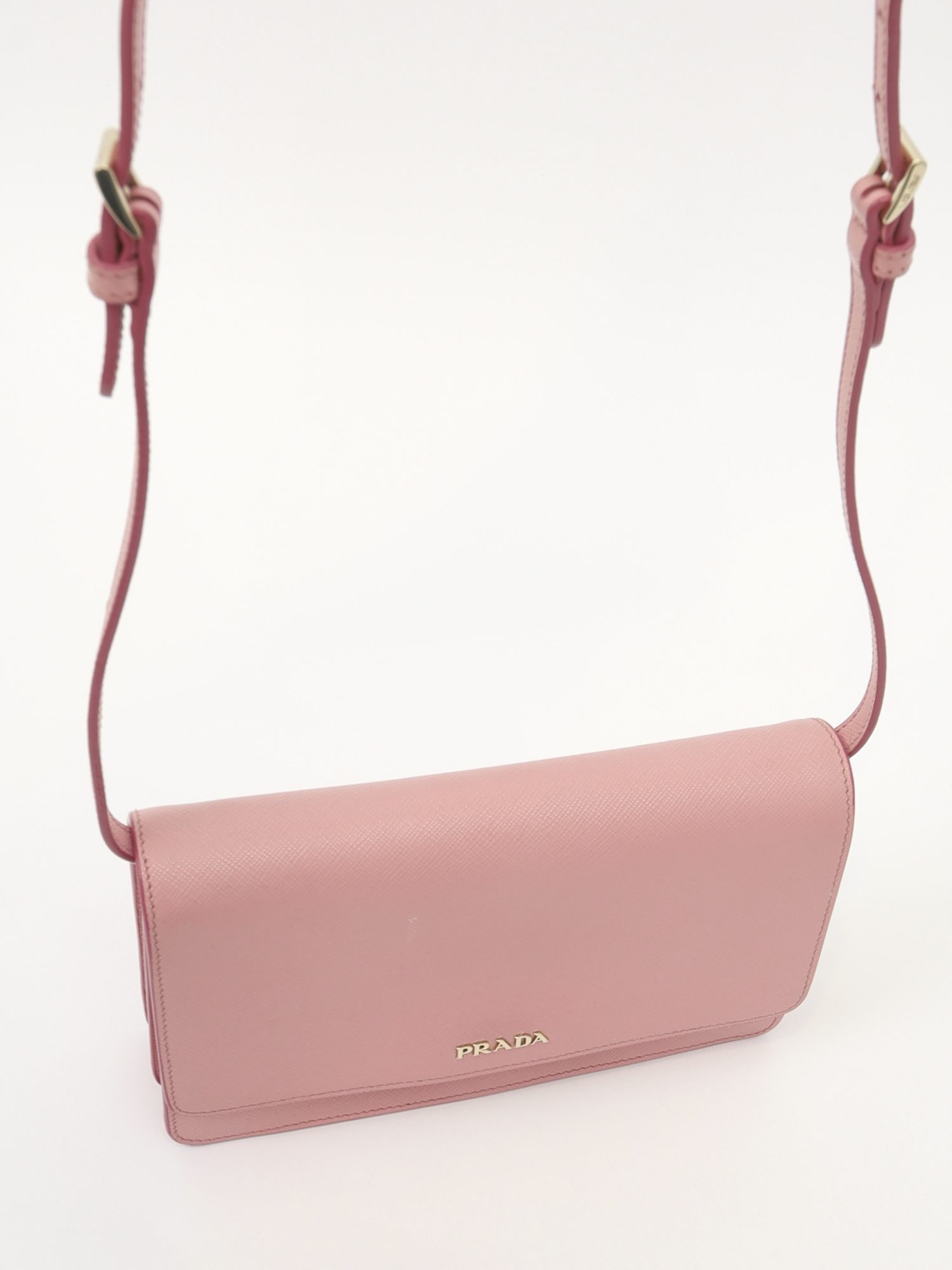 Prada Leather Bag 4
