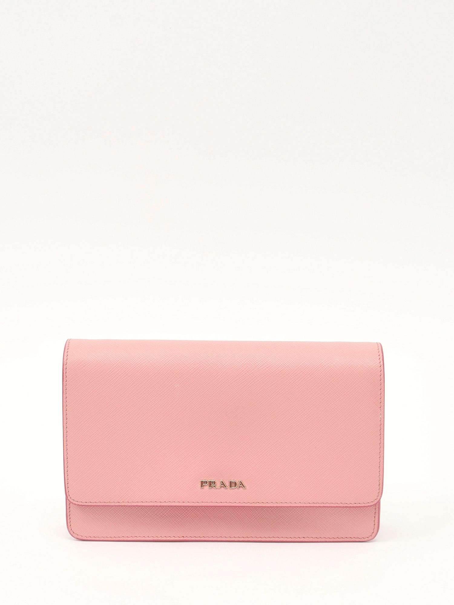 Prada Leather Bag 0