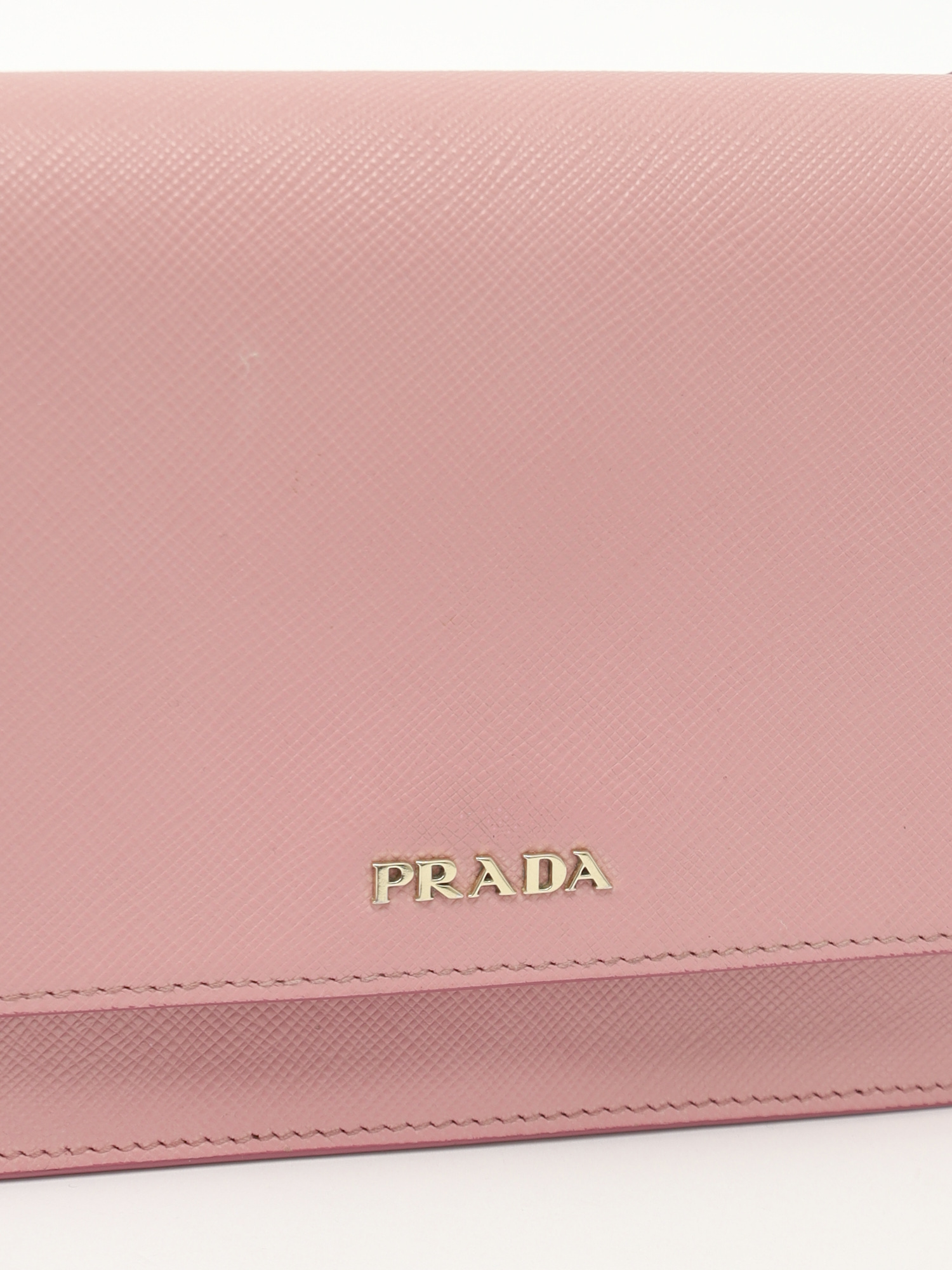Prada Leather Bag 5