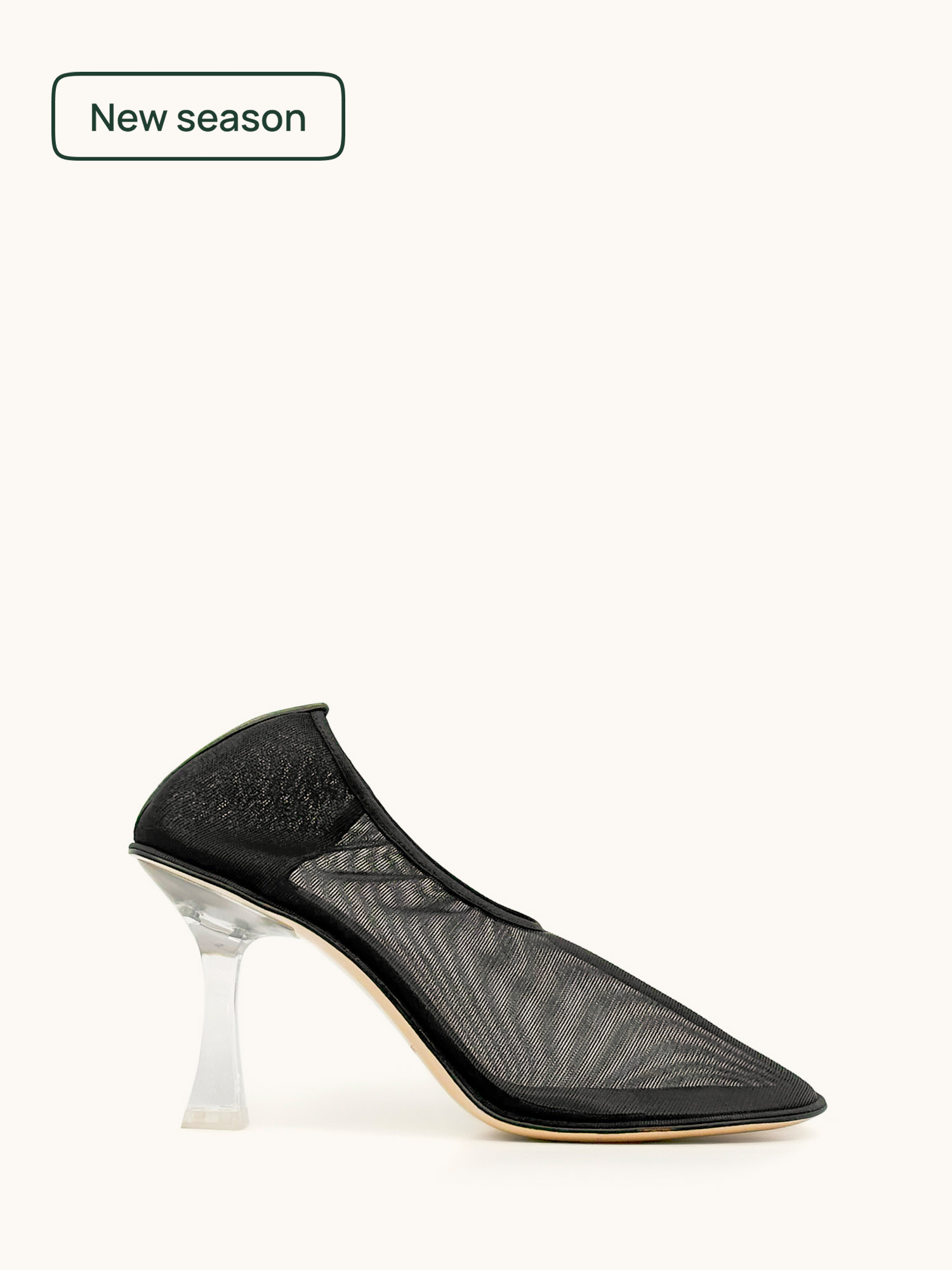 Studio Amelia Vestige 90 37 0