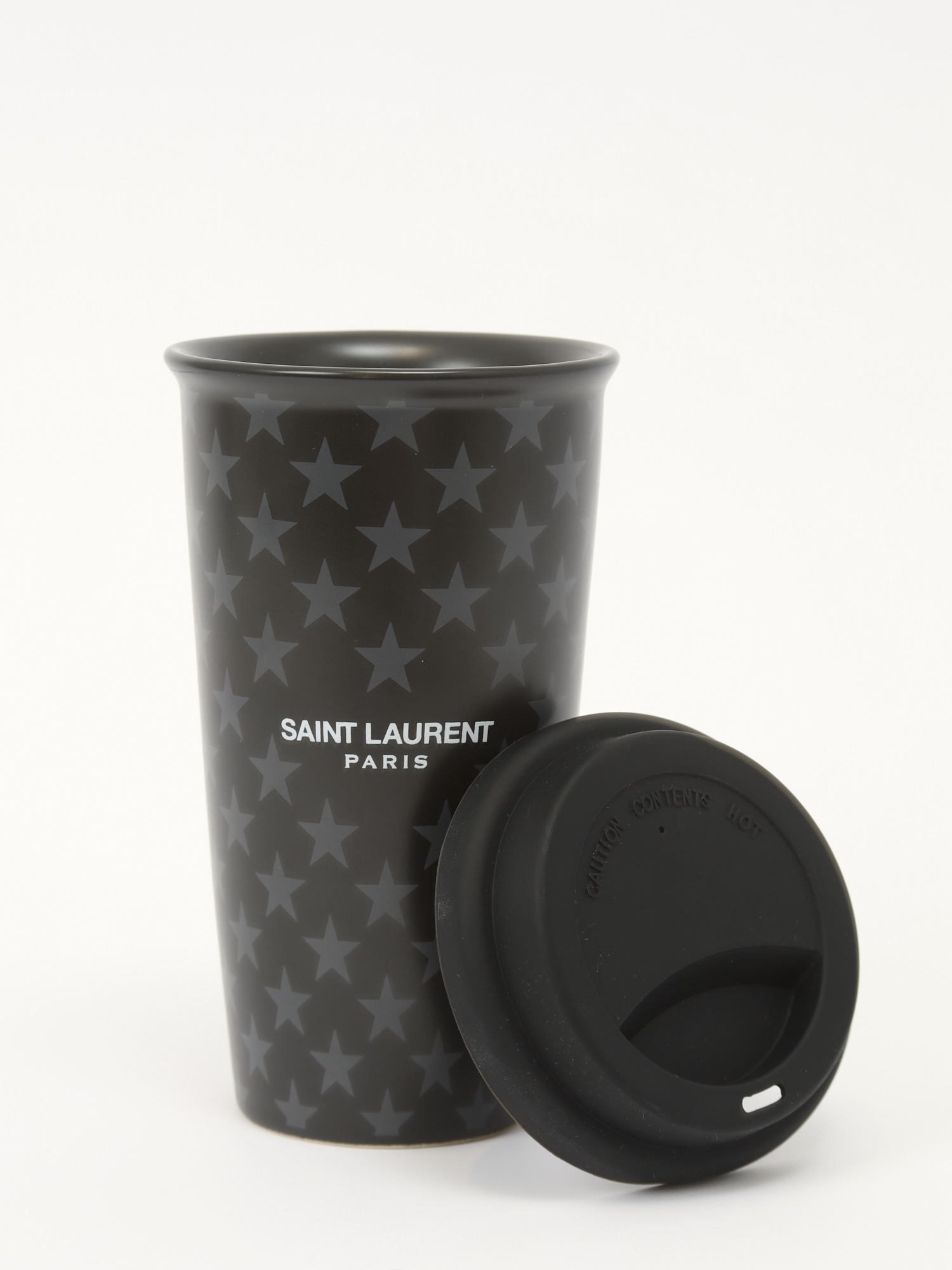 Saint Laurent Cup  3