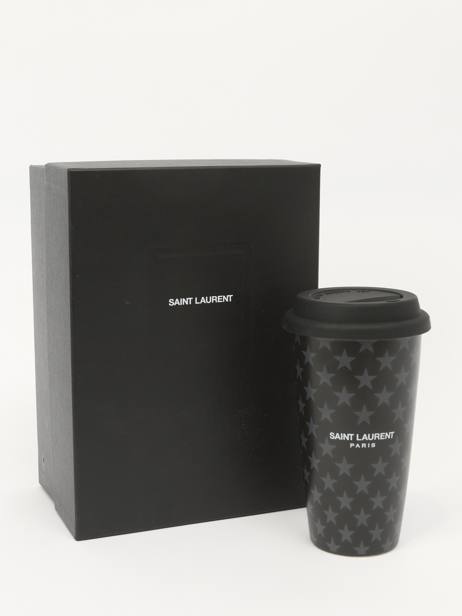 Saint Laurent Cup  4