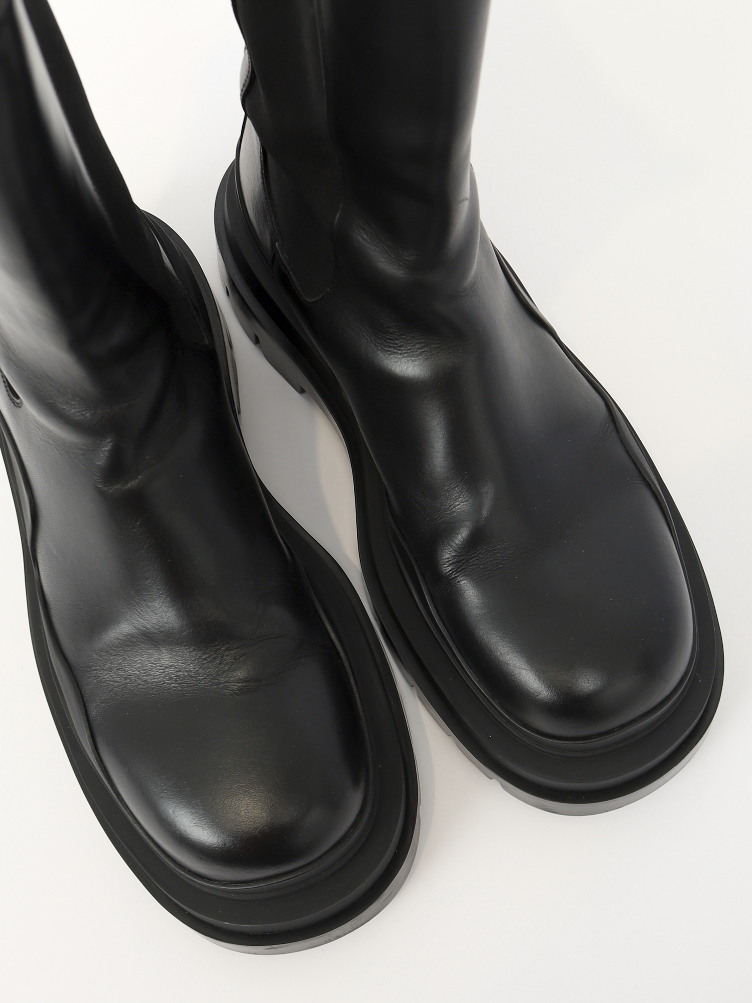 Bottega Veneta Shoes 40 5