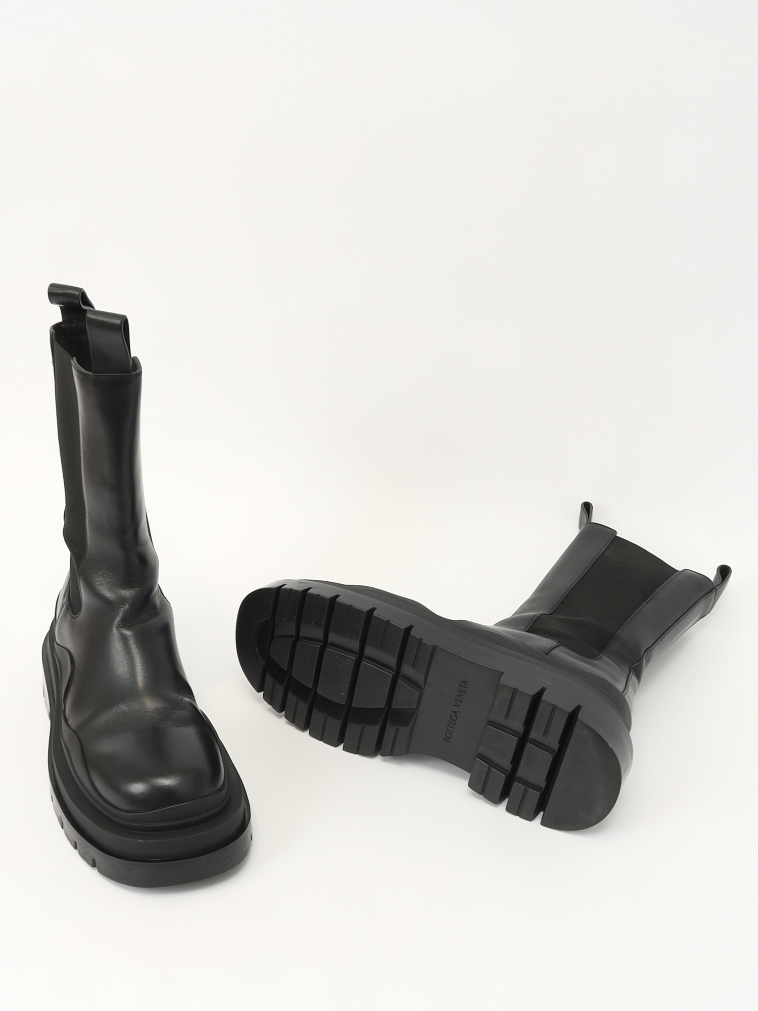 Bottega Veneta Shoes 40 7