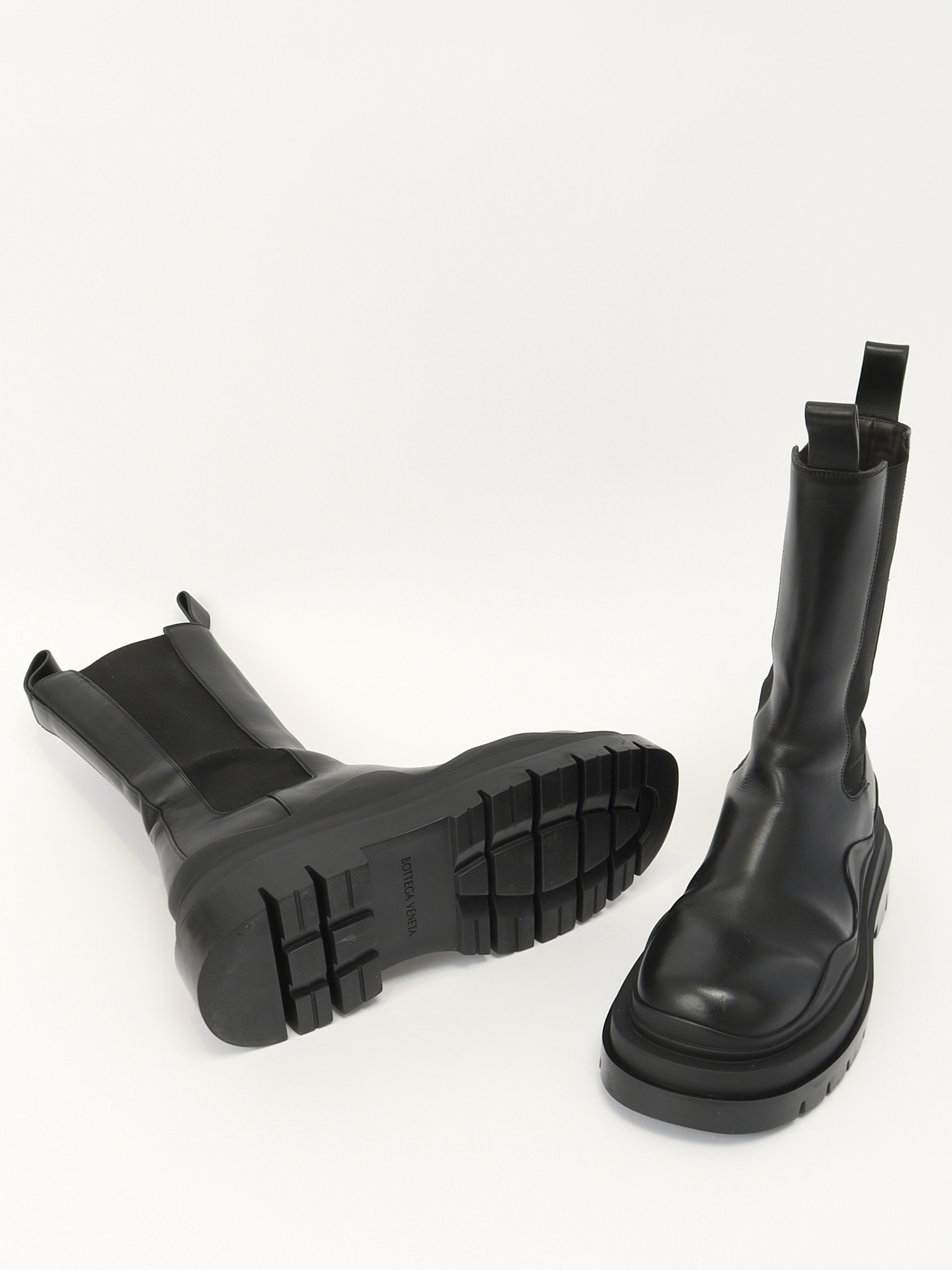 Bottega Veneta Shoes 40 8