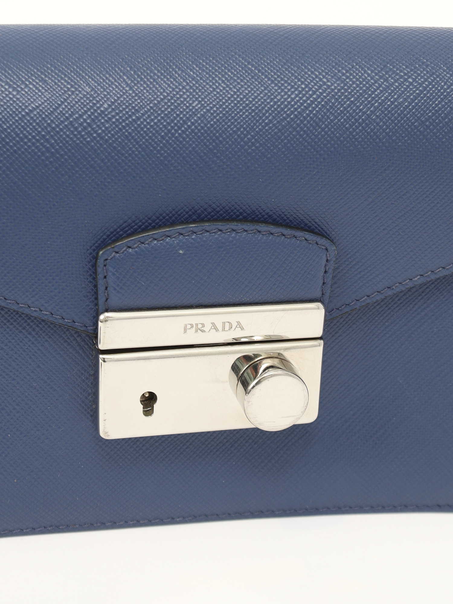 Prada Leather Bag 5