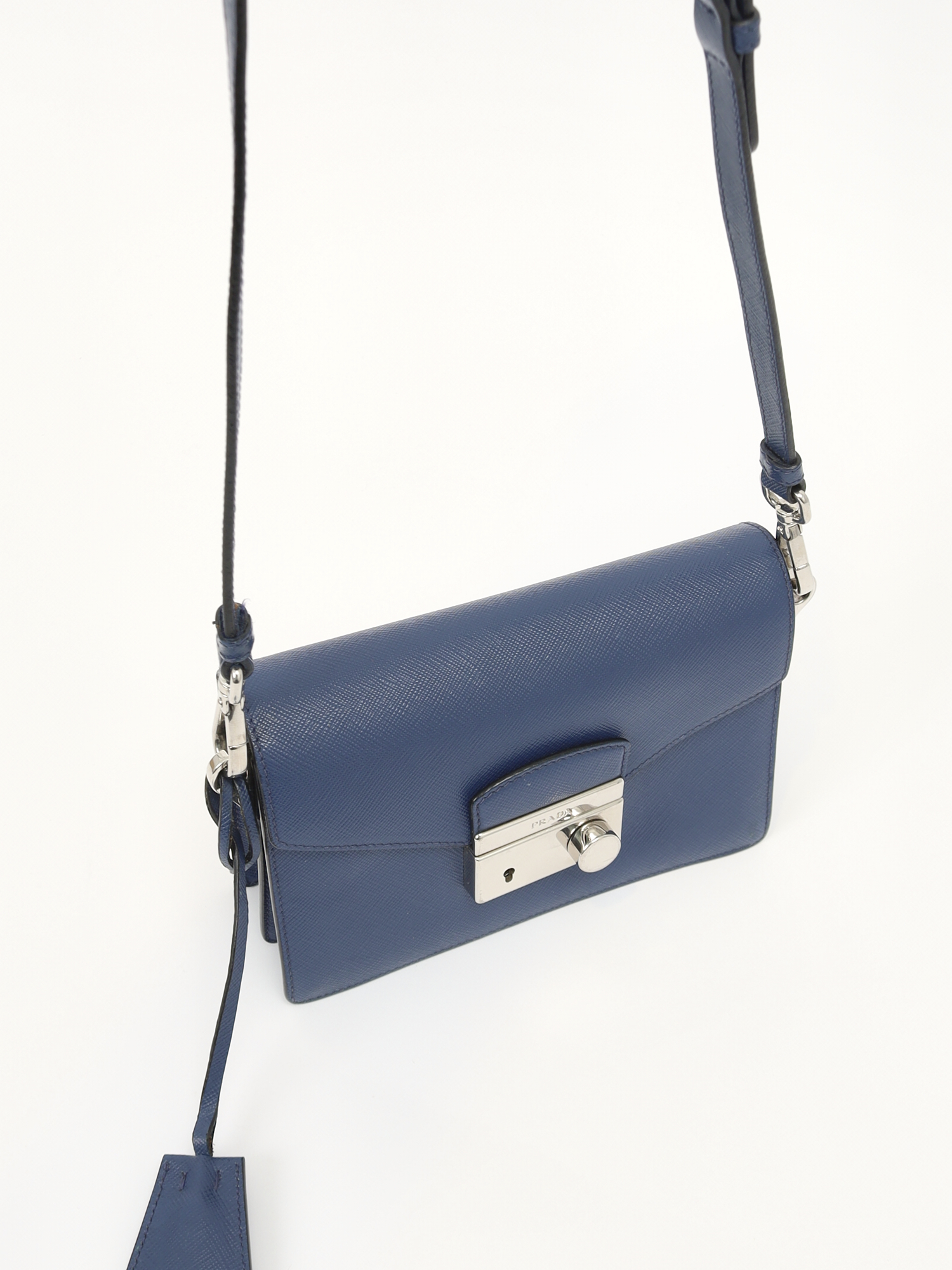Prada Leather Bag 4