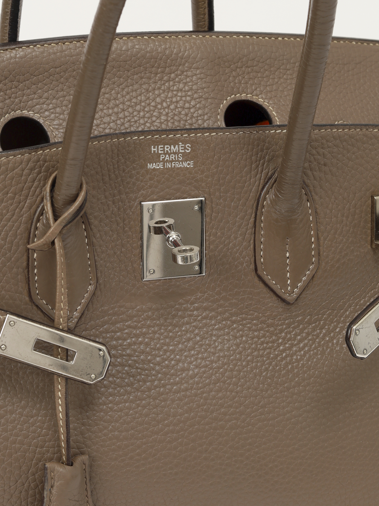 Hermes Birkin 35 13