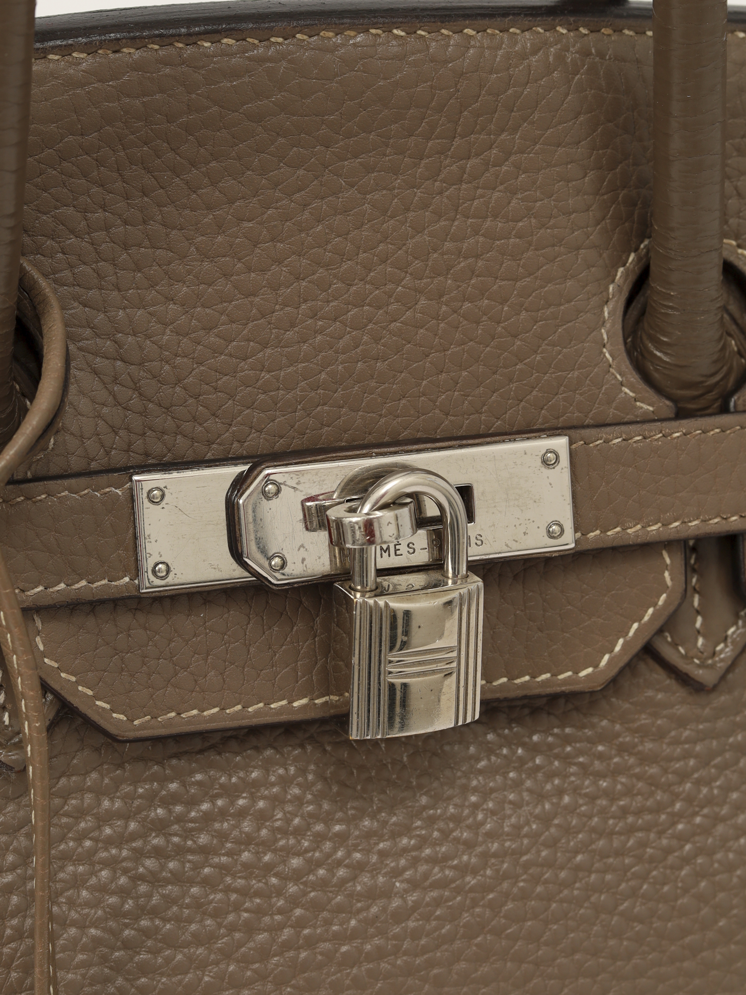 Hermes Birkin 35 5