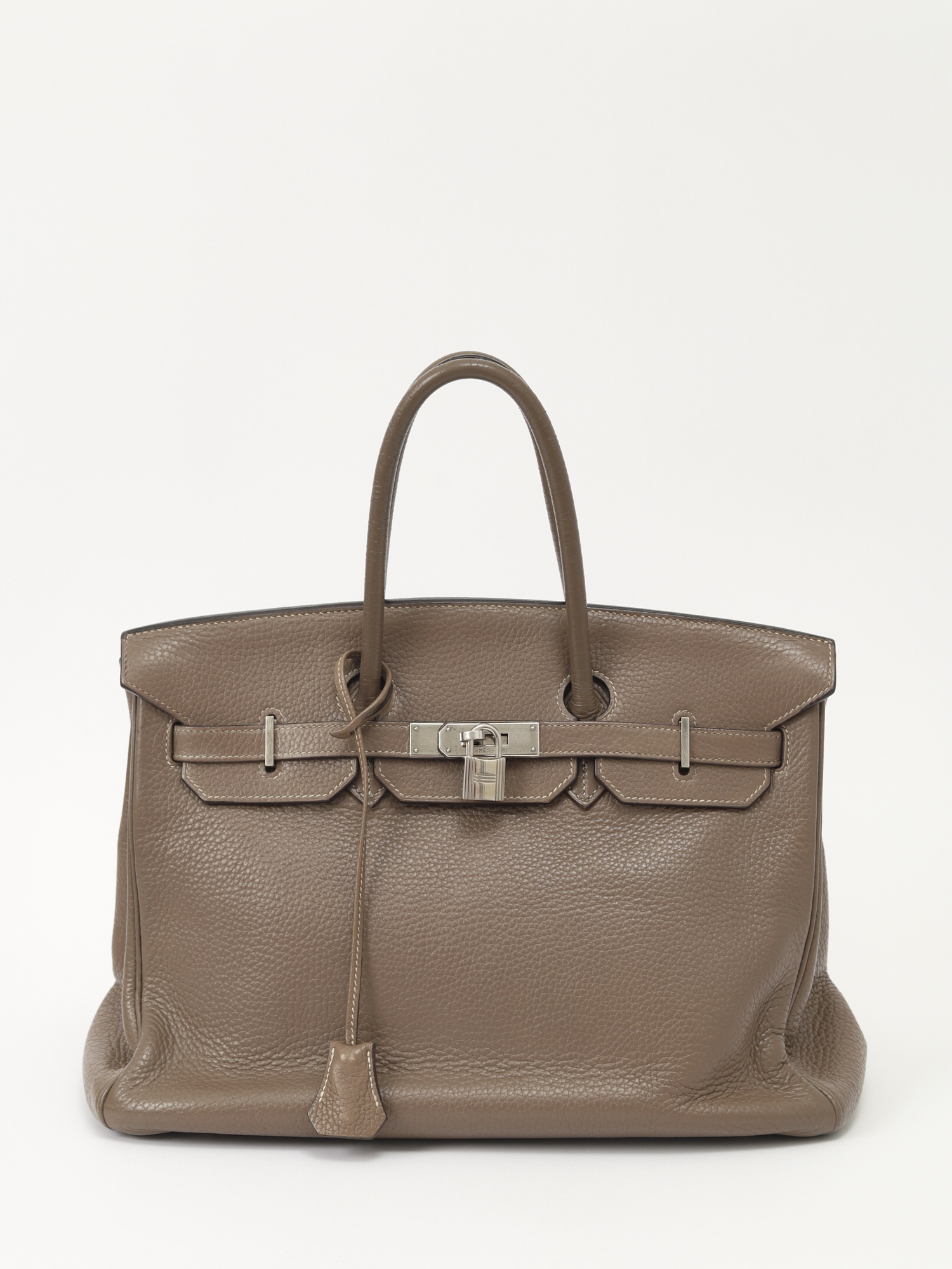 Hermes Birkin 35 0