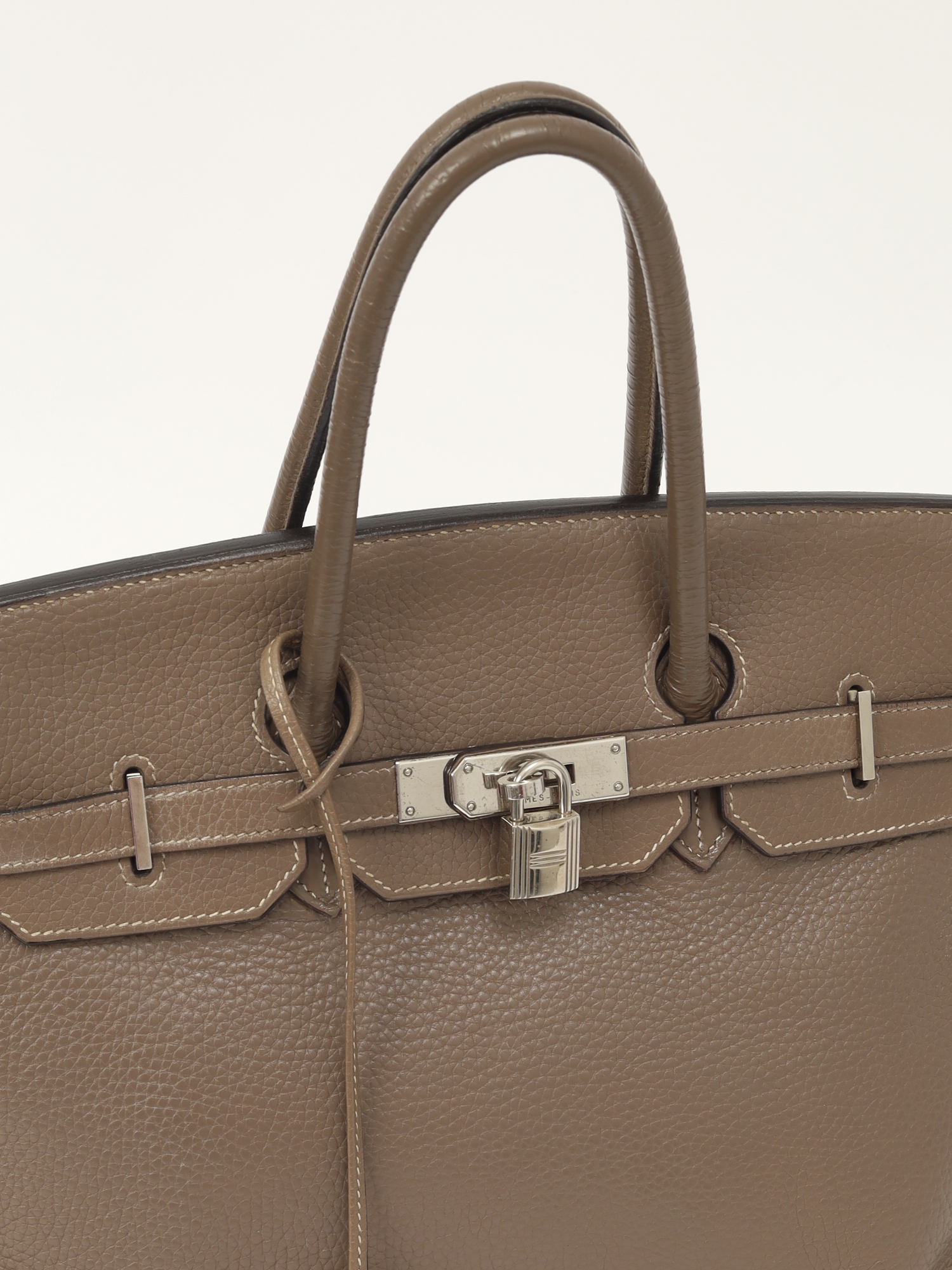Hermes Birkin 35 4