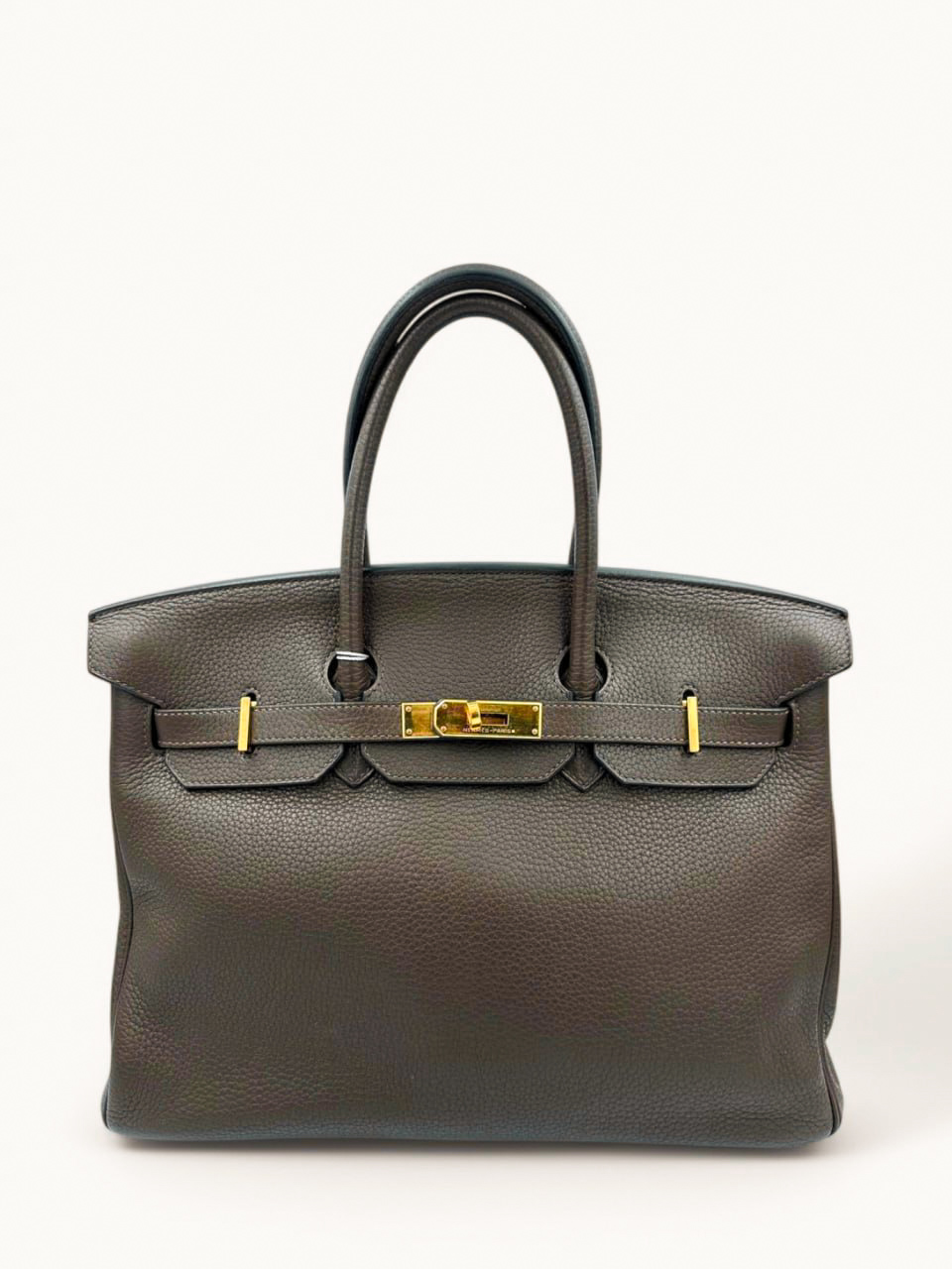 Hermes Birkin 35 0