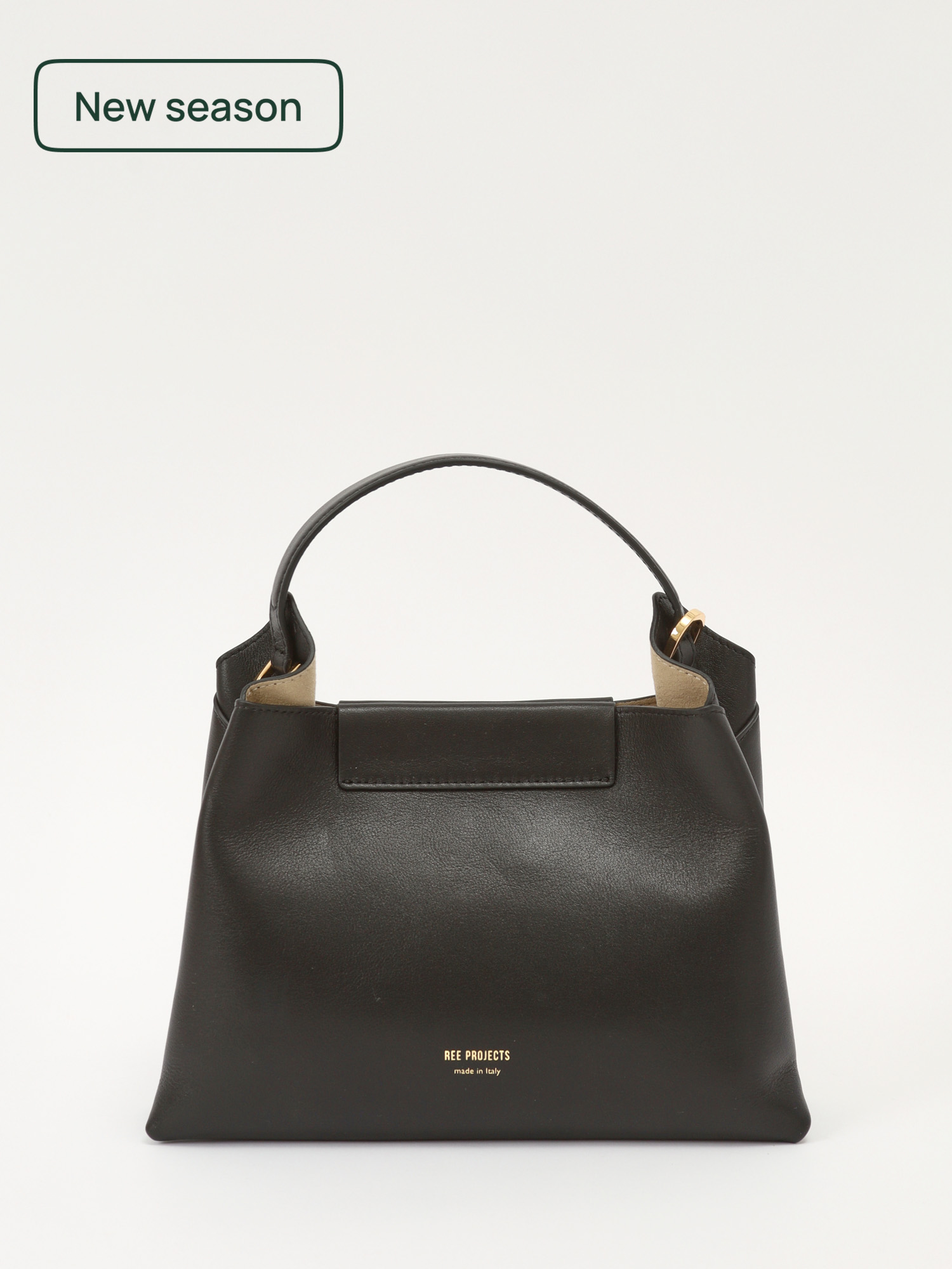 Ree Projects Elieze 0