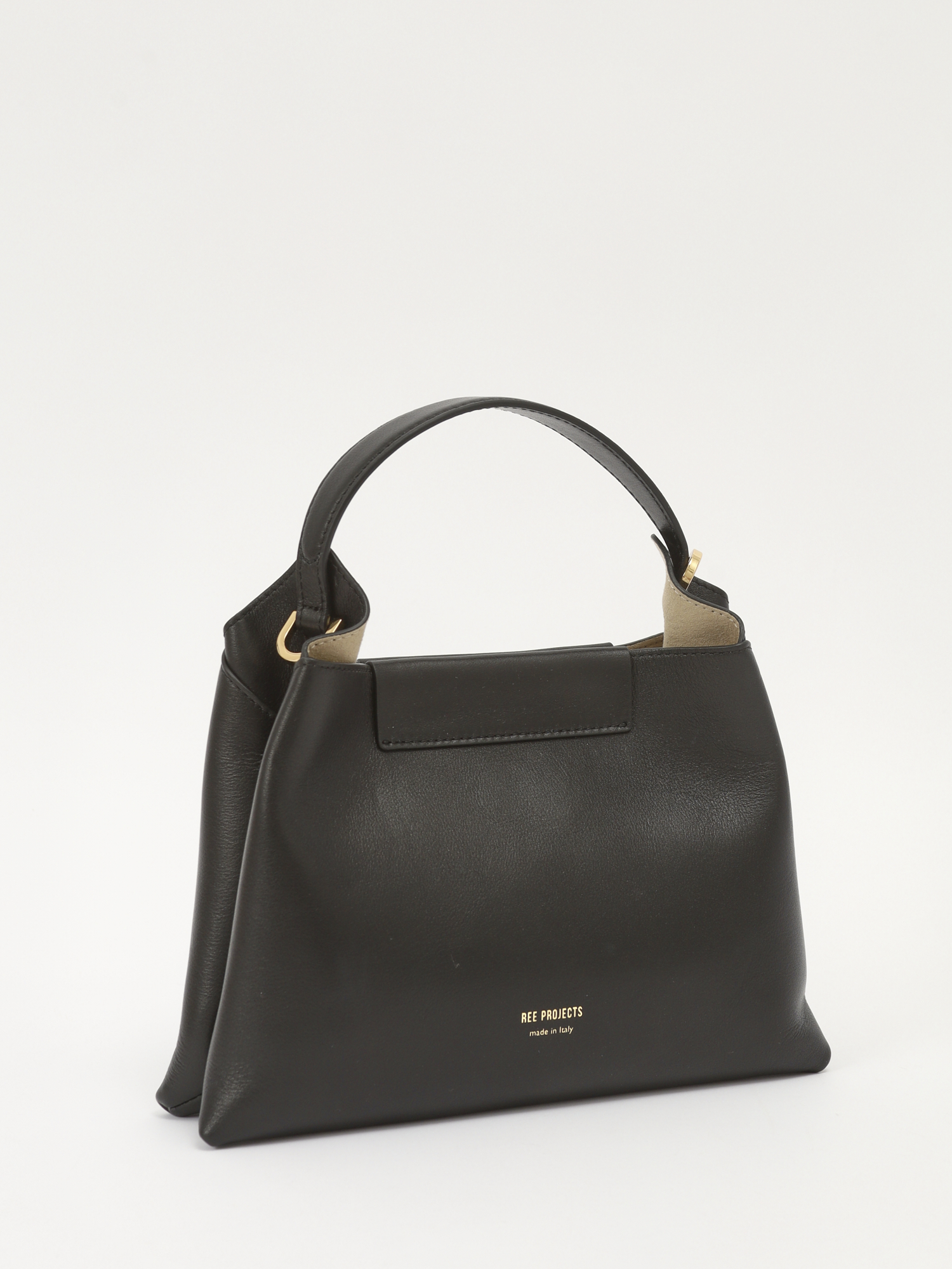 Ree Projects Elieze 2