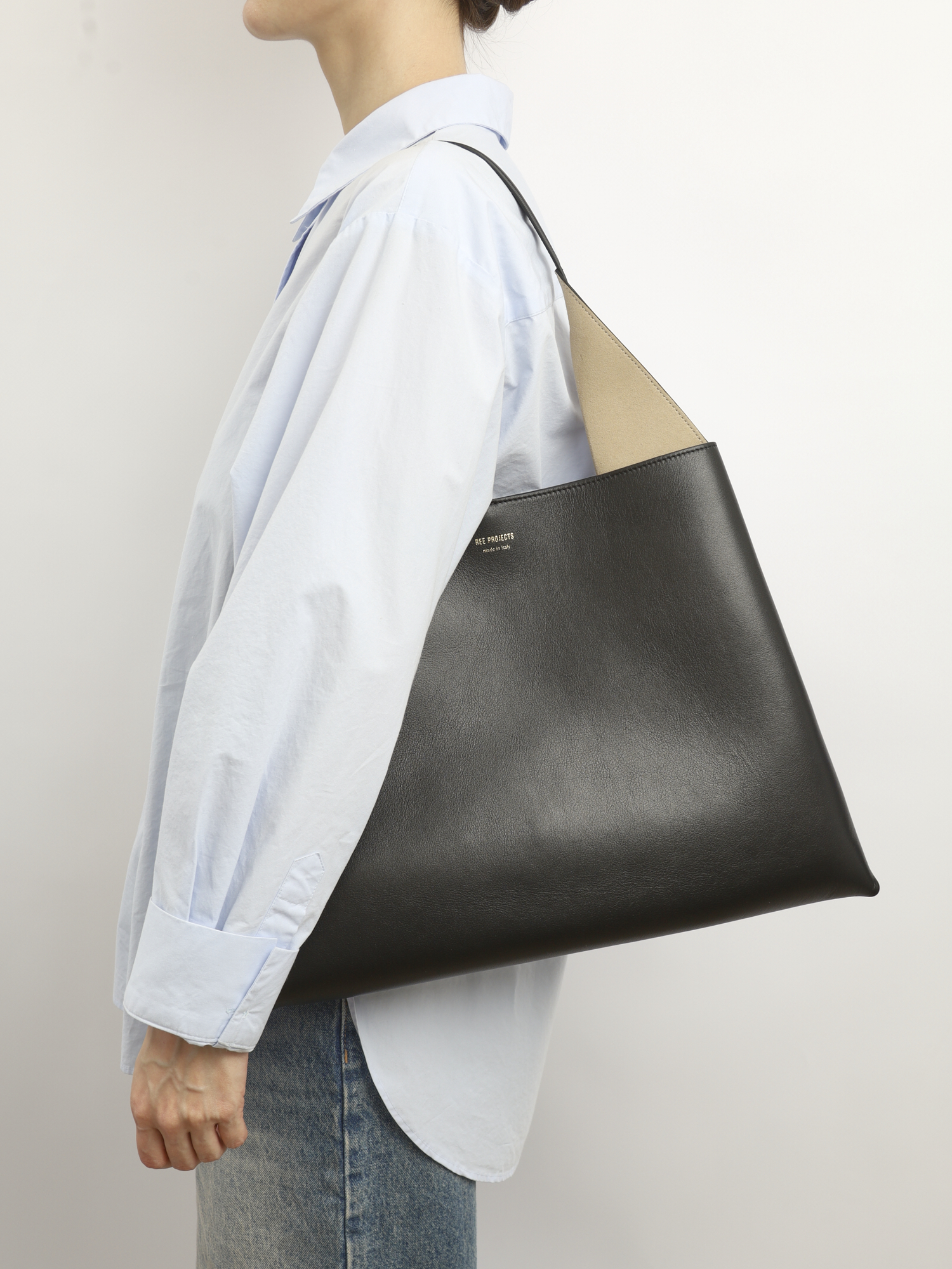 Ree Projects Clare 1