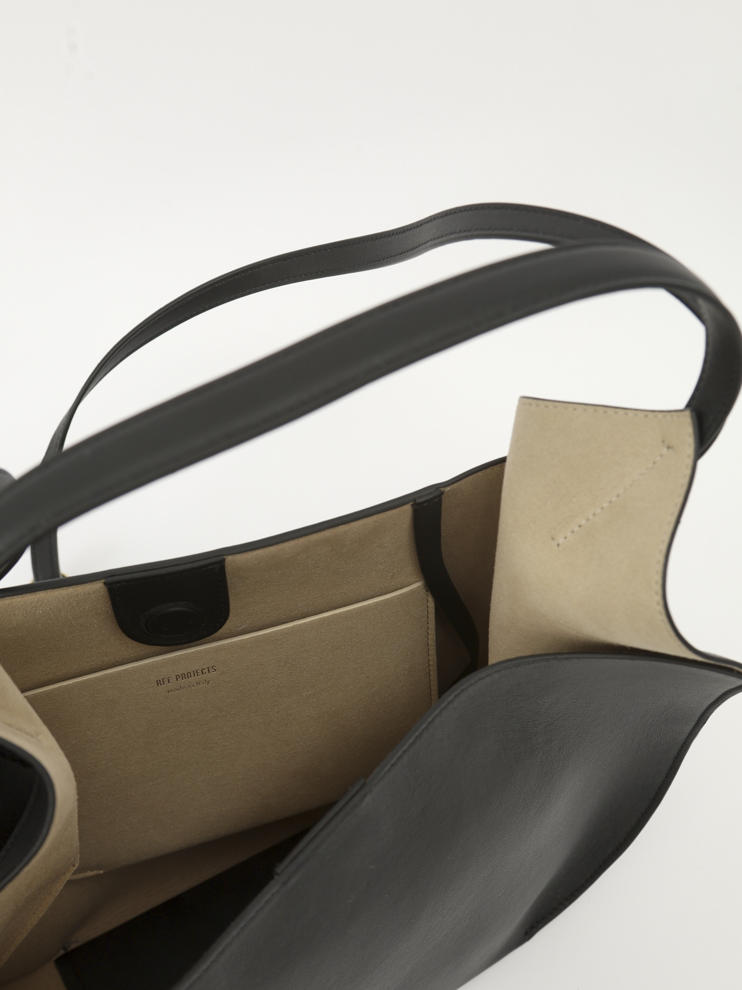 Ree Projects Helene 8