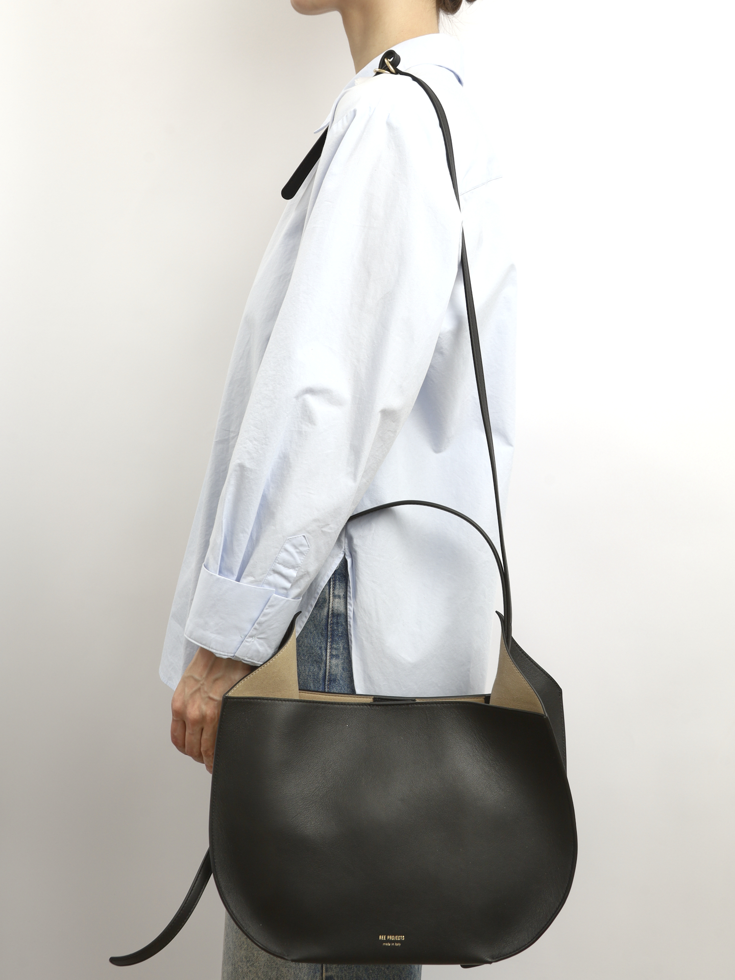 Ree Projects Helene 1