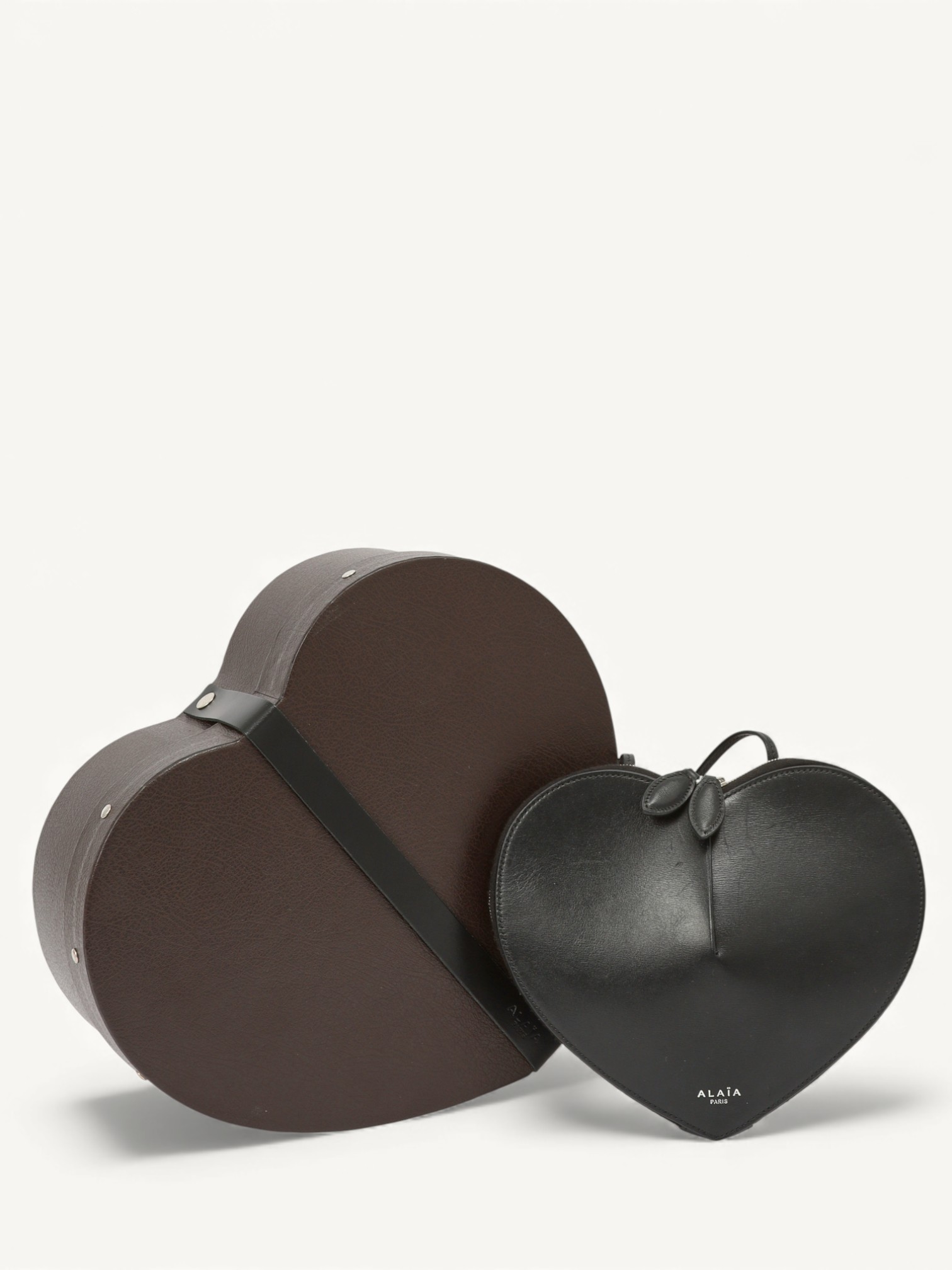 Alaia Le Cœur 4