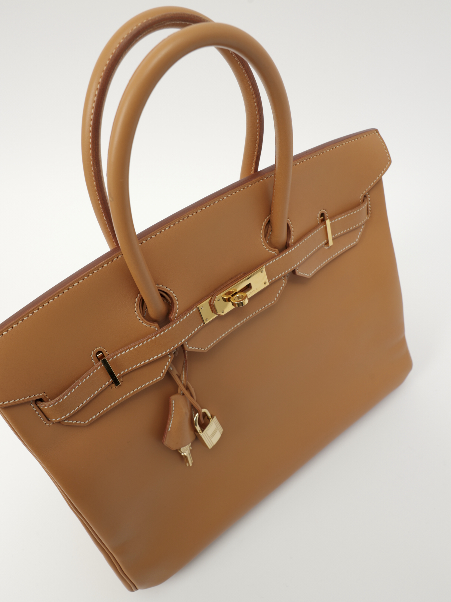 Hermes Birkin 35 4