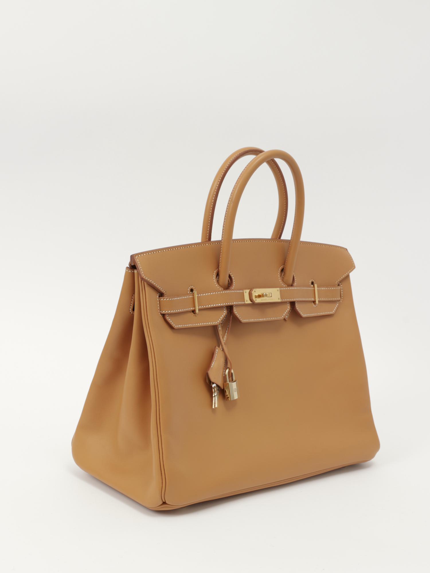 Hermes Birkin 35 2