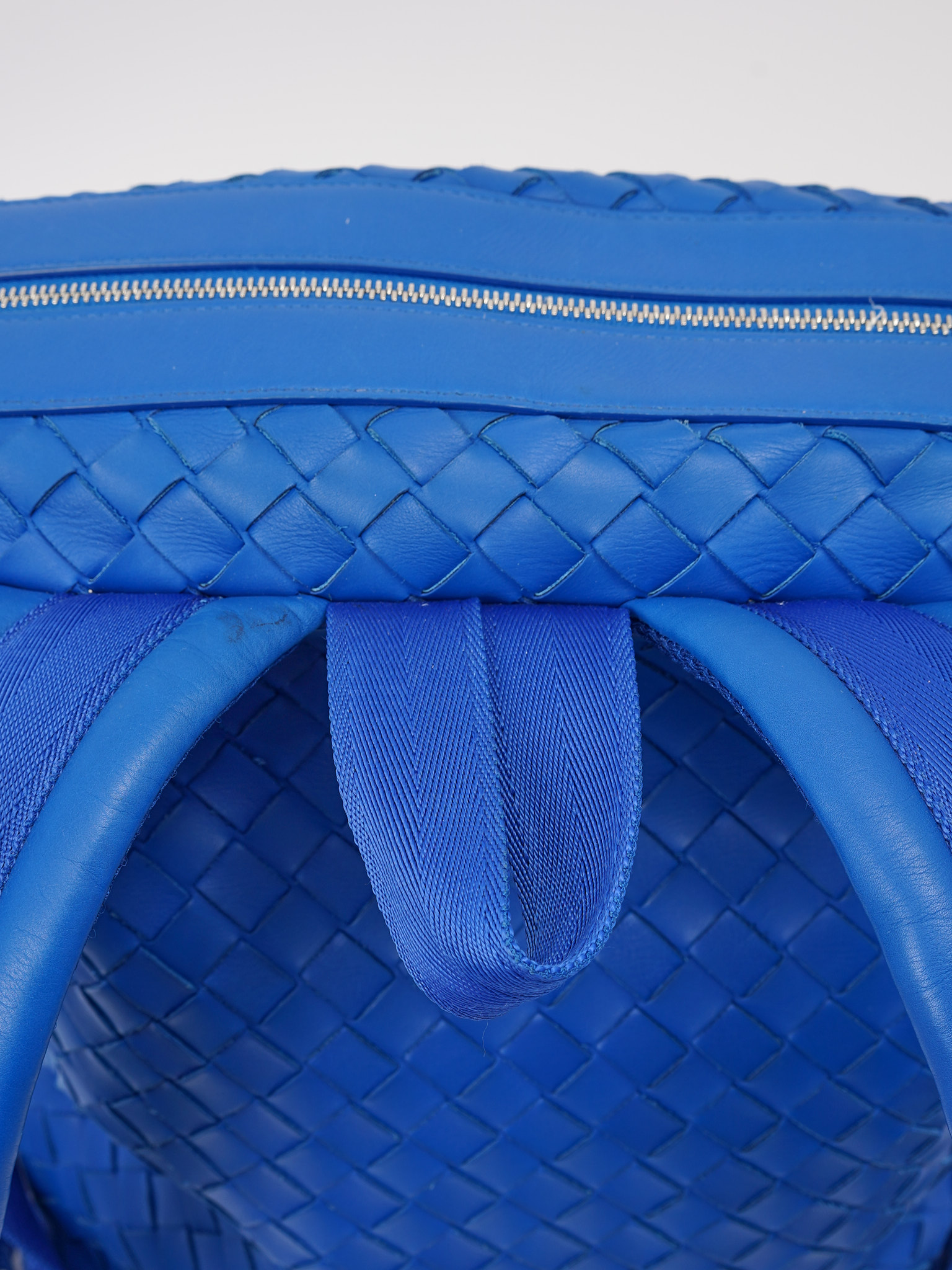 Bottega Veneta Leather Bag 6