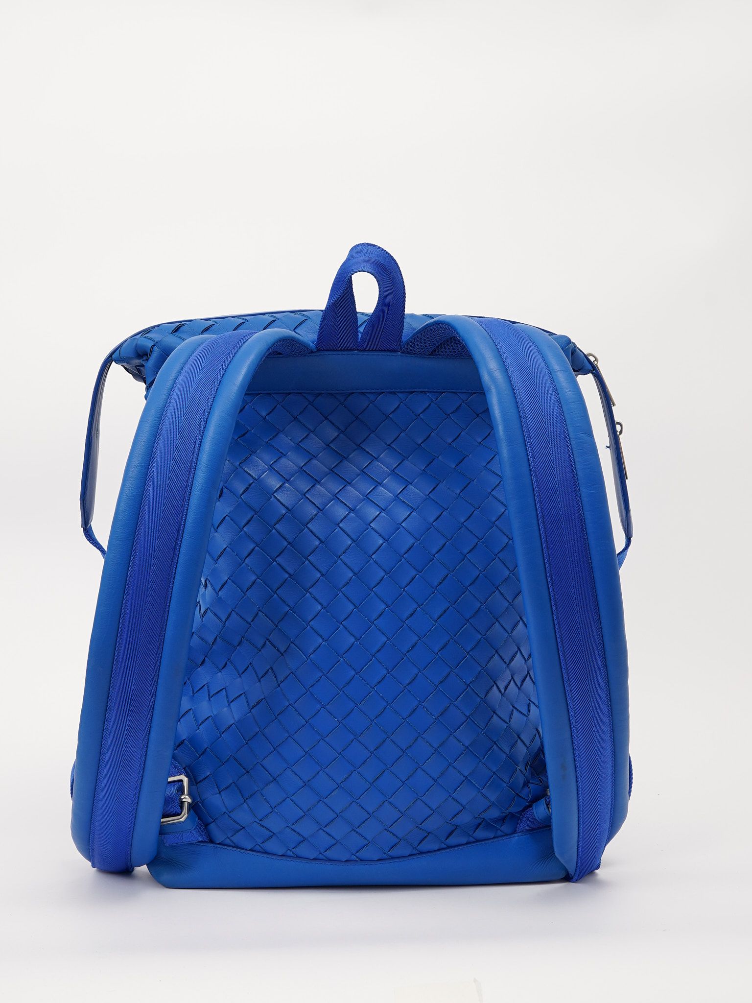 Bottega Veneta Leather Bag 3