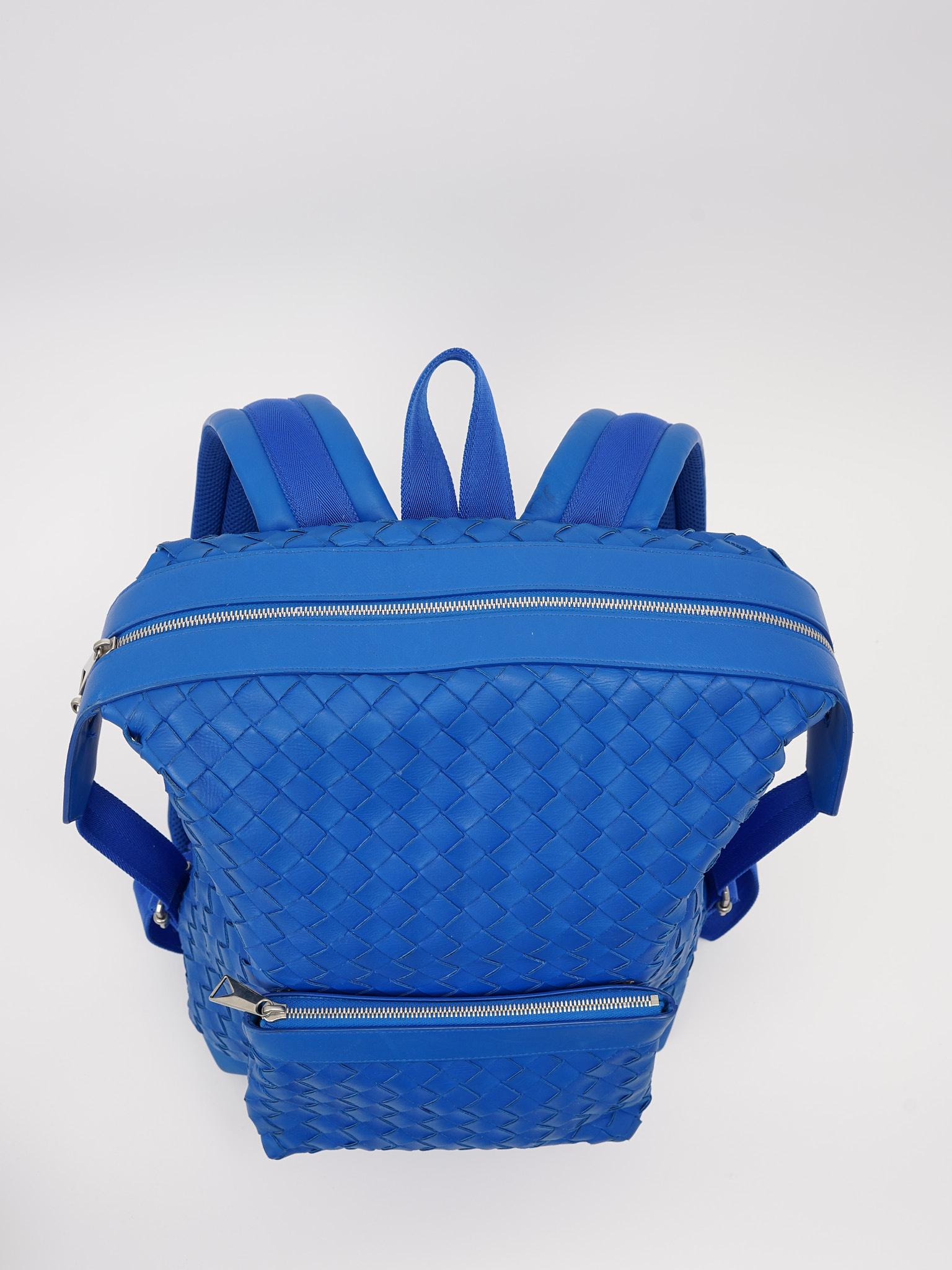 Bottega Veneta Leather Bag 4