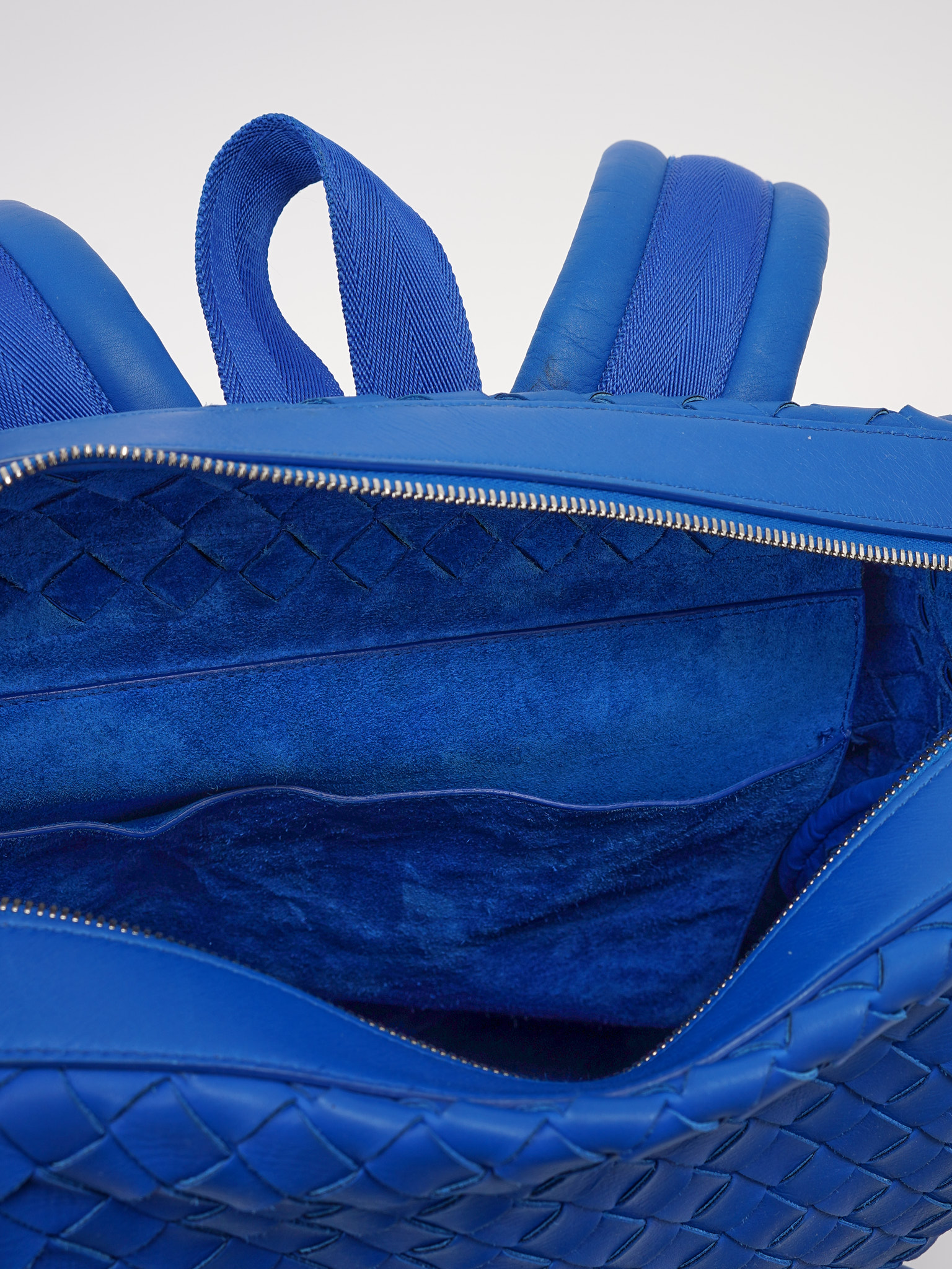 Bottega Veneta Leather Bag 12