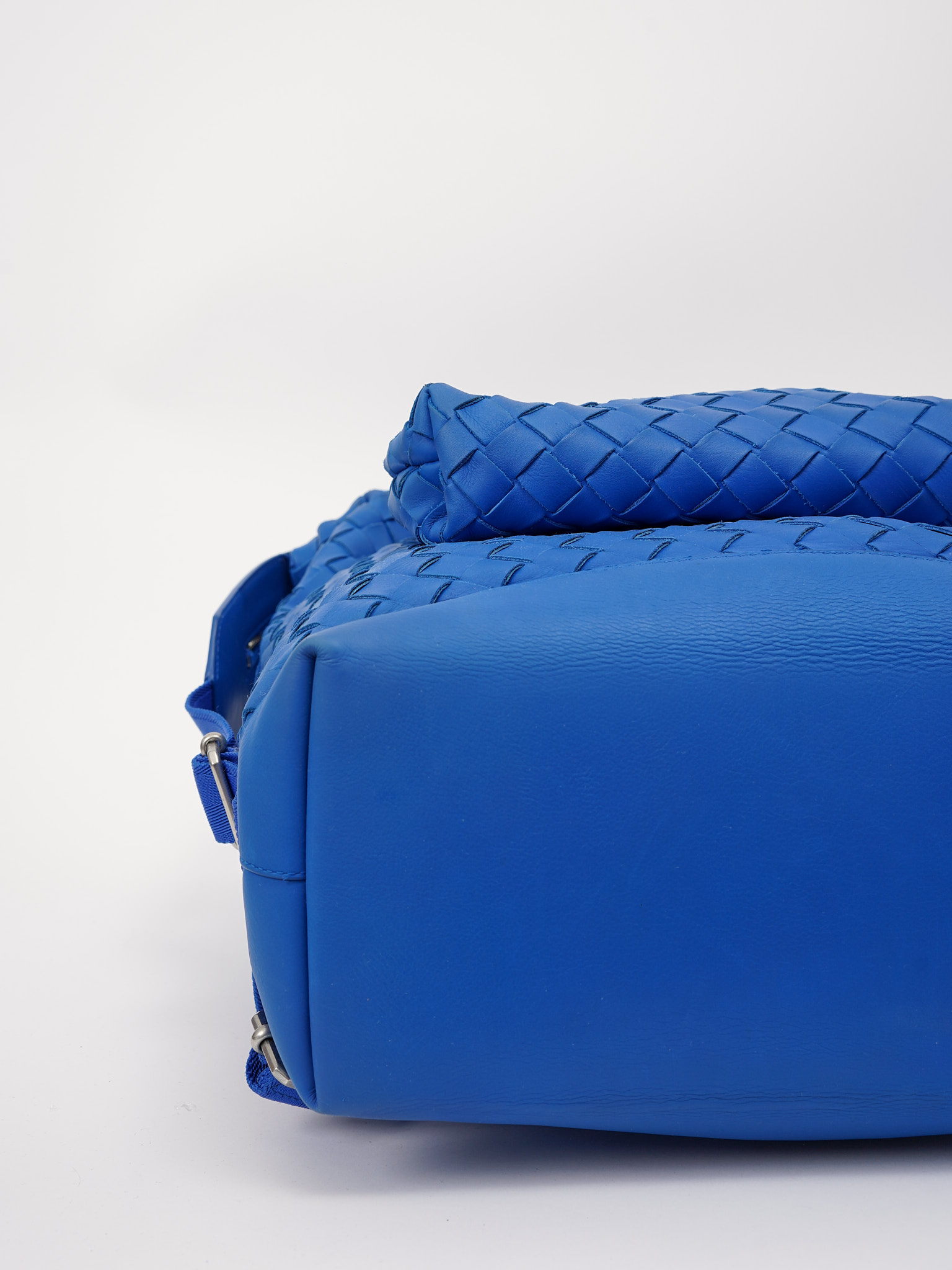 Bottega Veneta Leather Bag 10