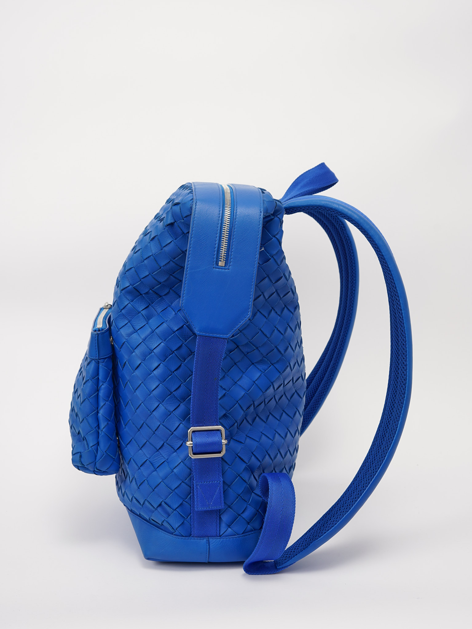 Bottega Veneta Leather Bag 2