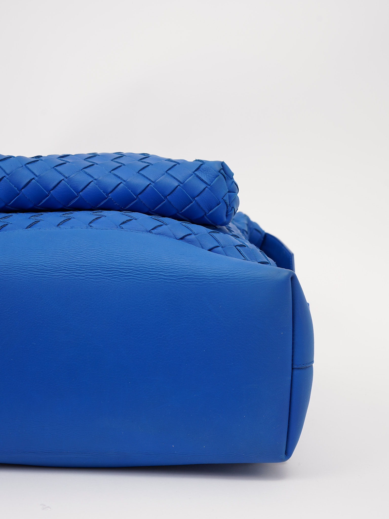 Bottega Veneta Leather Bag 11