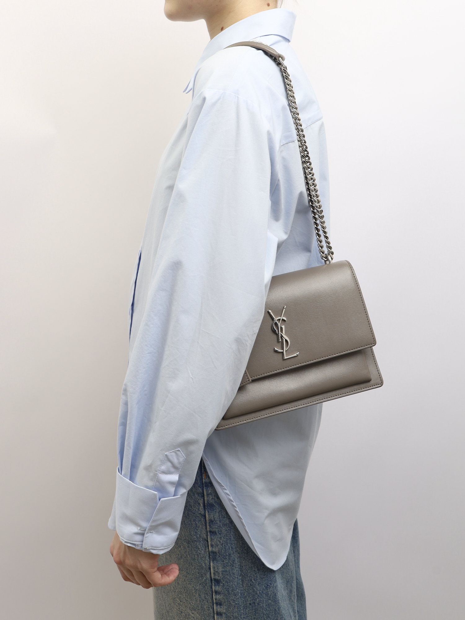 Saint Laurent Sunset 1