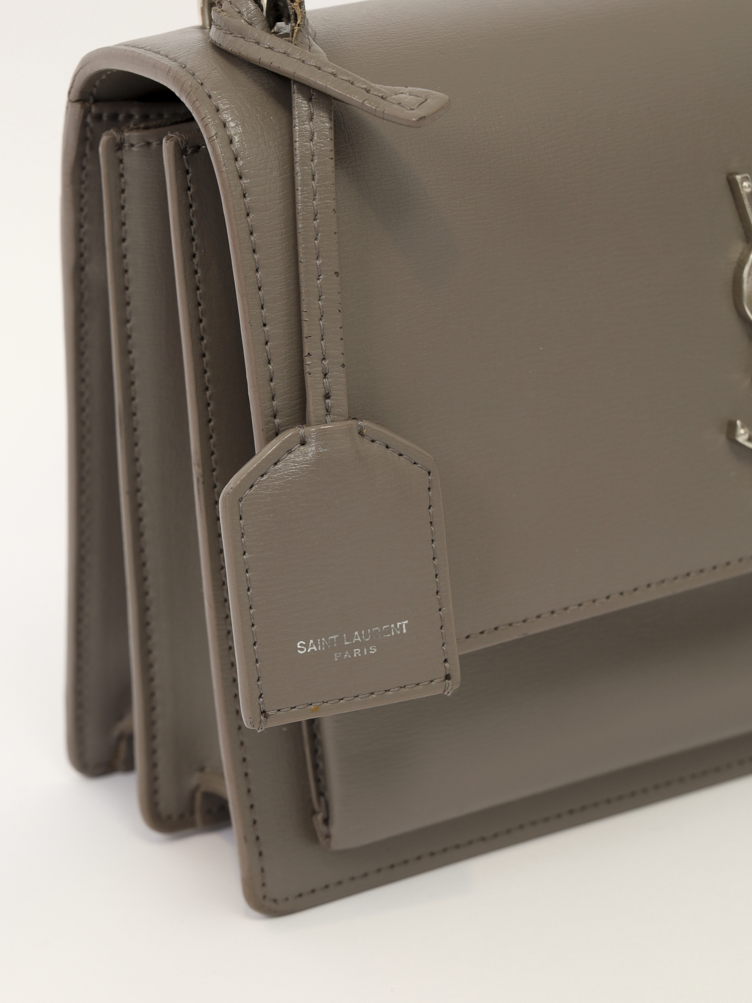 Saint Laurent Sunset 6