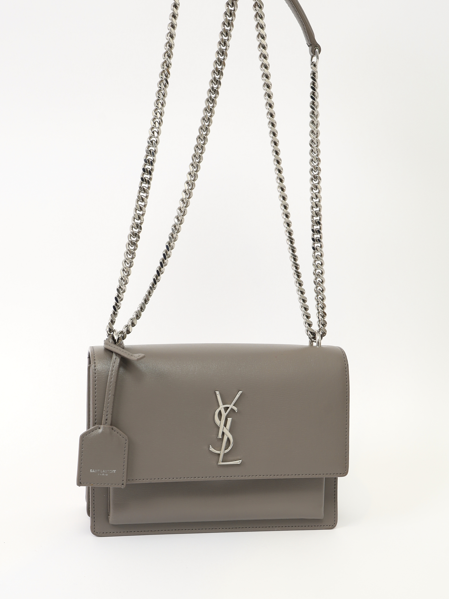 Saint Laurent Sunset 4