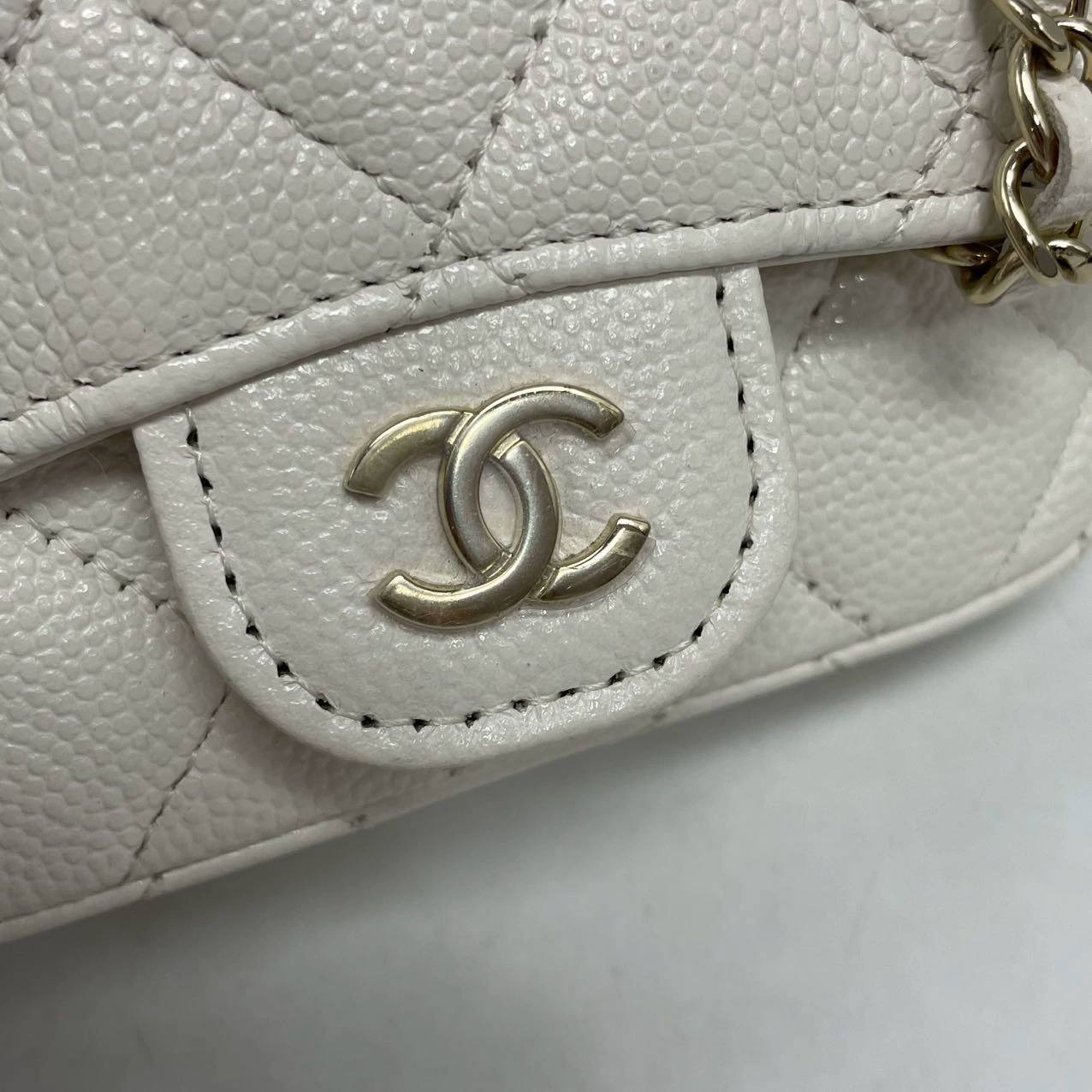 Chanel Timeless Classic 5